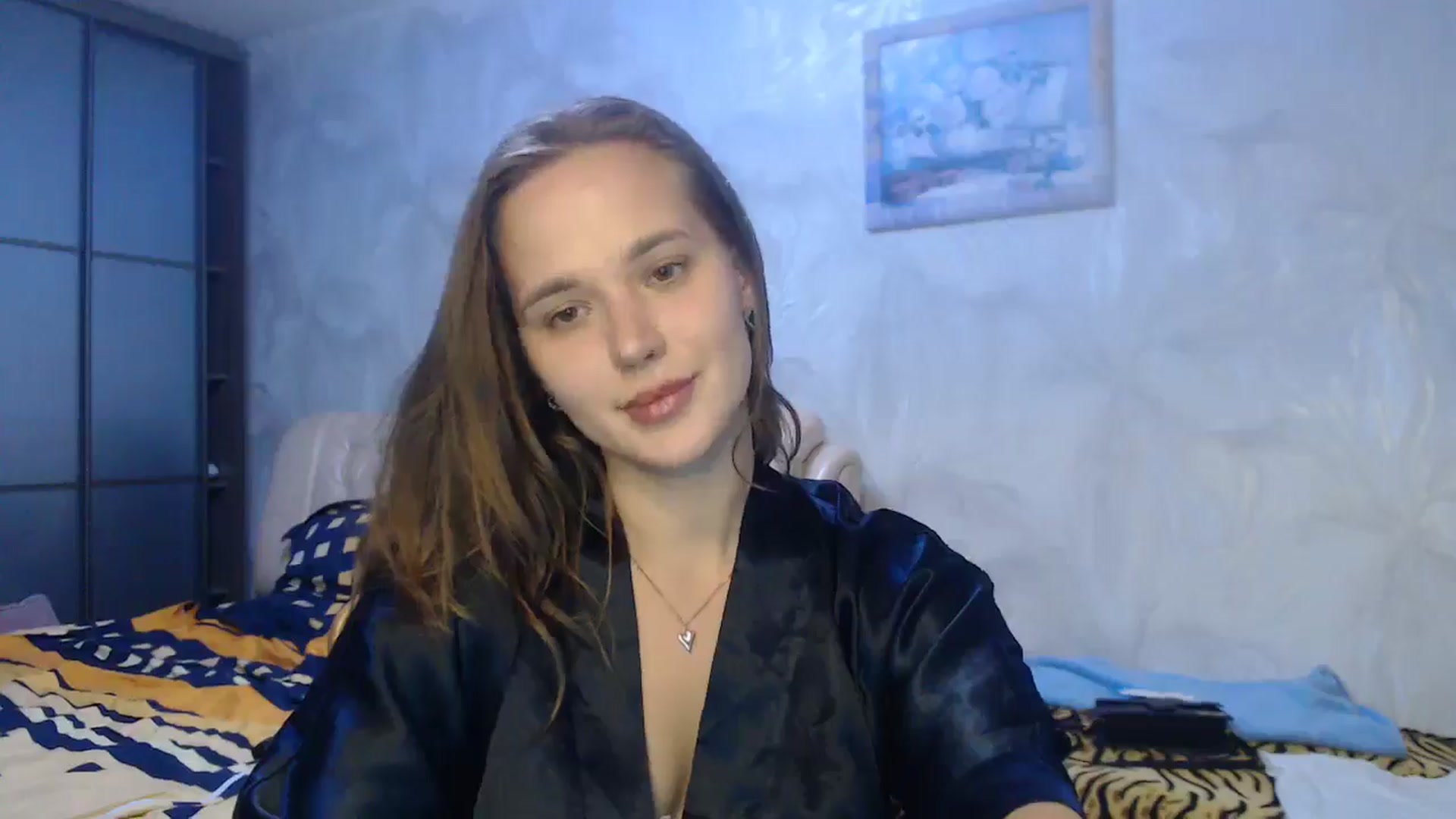 Gallery image thumbnail from CherryyQ's myfreecams stream on, 09/02/2025, 16:51 image 6 of 20