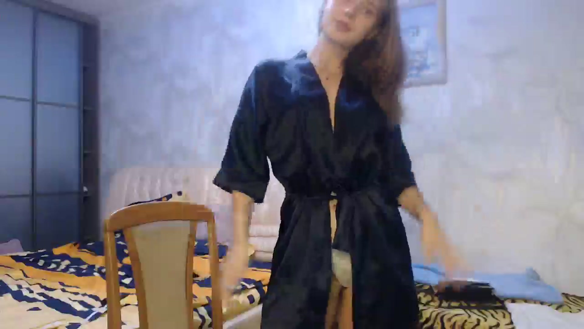 Gallery image thumbnail from CherryyQ's myfreecams stream on, 09/02/2025, 16:51 image 9 of 20