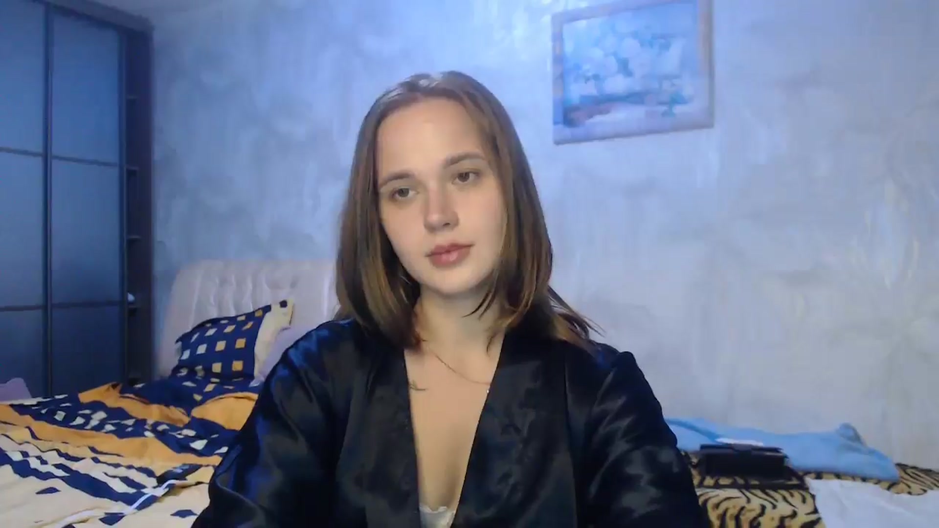 Gallery image thumbnail from CherryyQ's myfreecams stream on, 09/02/2025, 17:23 image 3 of 20