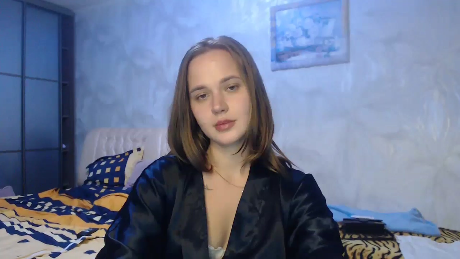 Gallery image thumbnail from CherryyQ's myfreecams stream on, 09/02/2025, 17:23 image 4 of 20