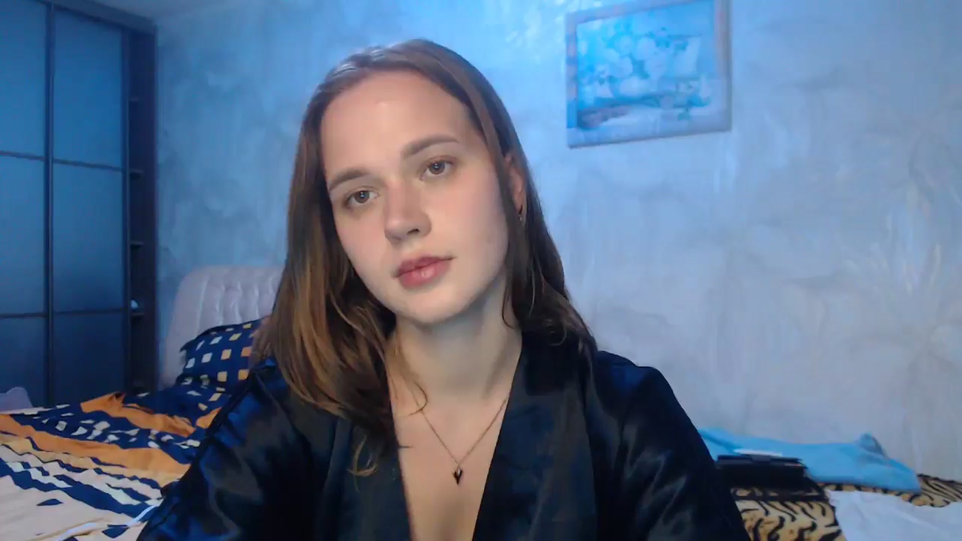Gallery image thumbnail from CherryyQ's myfreecams stream on, 09/02/2025, 17:23 image 17 of 20