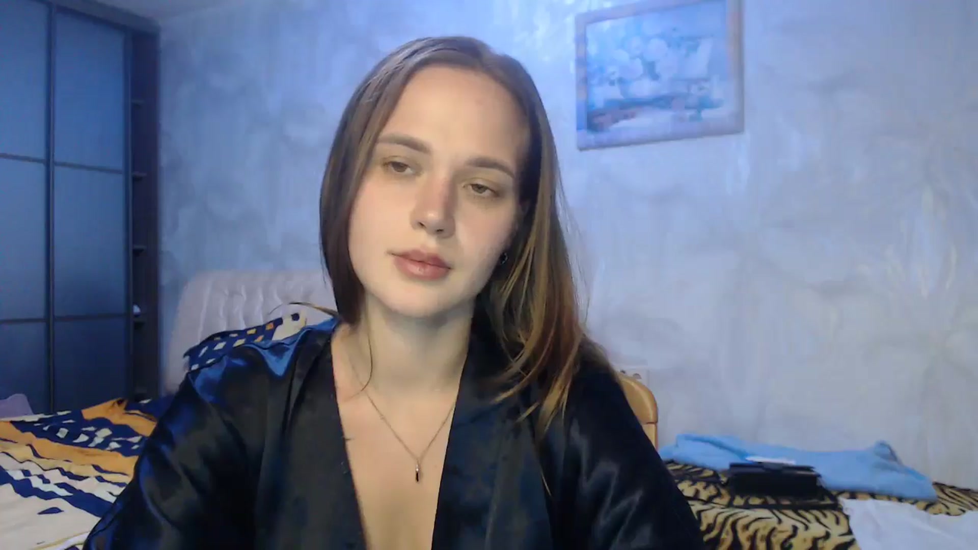 Gallery image thumbnail from CherryyQ's myfreecams stream on, 09/02/2025, 17:23 image 15 of 20