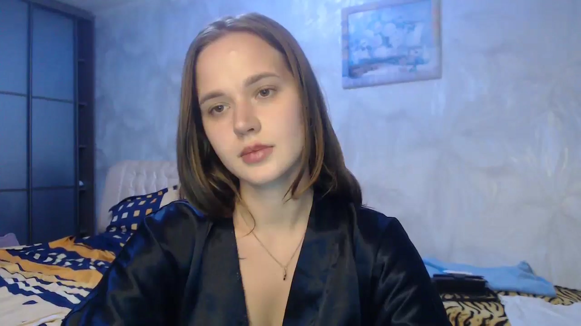 Gallery image thumbnail from CherryyQ's myfreecams stream on, 09/02/2025, 17:23 image 14 of 20