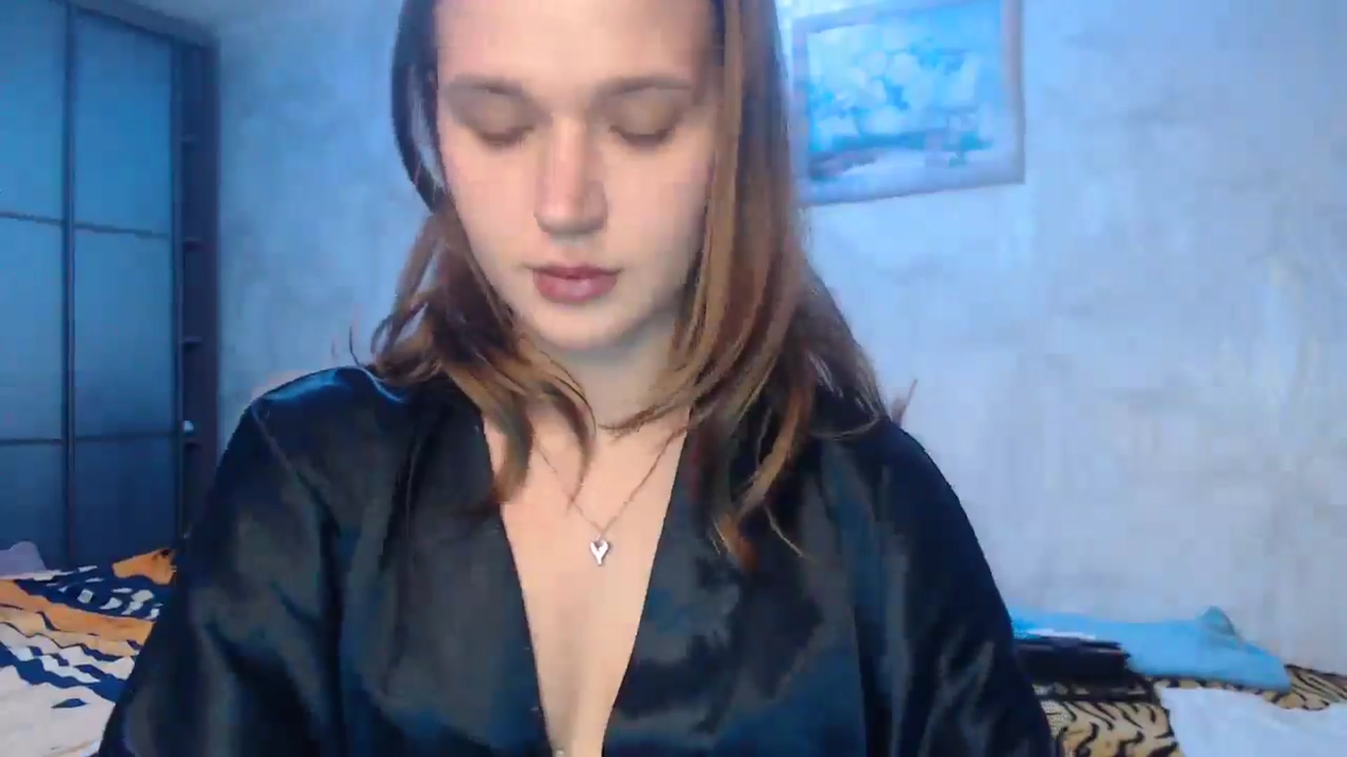 Gallery image thumbnail from CherryyQ's myfreecams stream on, 09/02/2025, 17:23 image 18 of 20