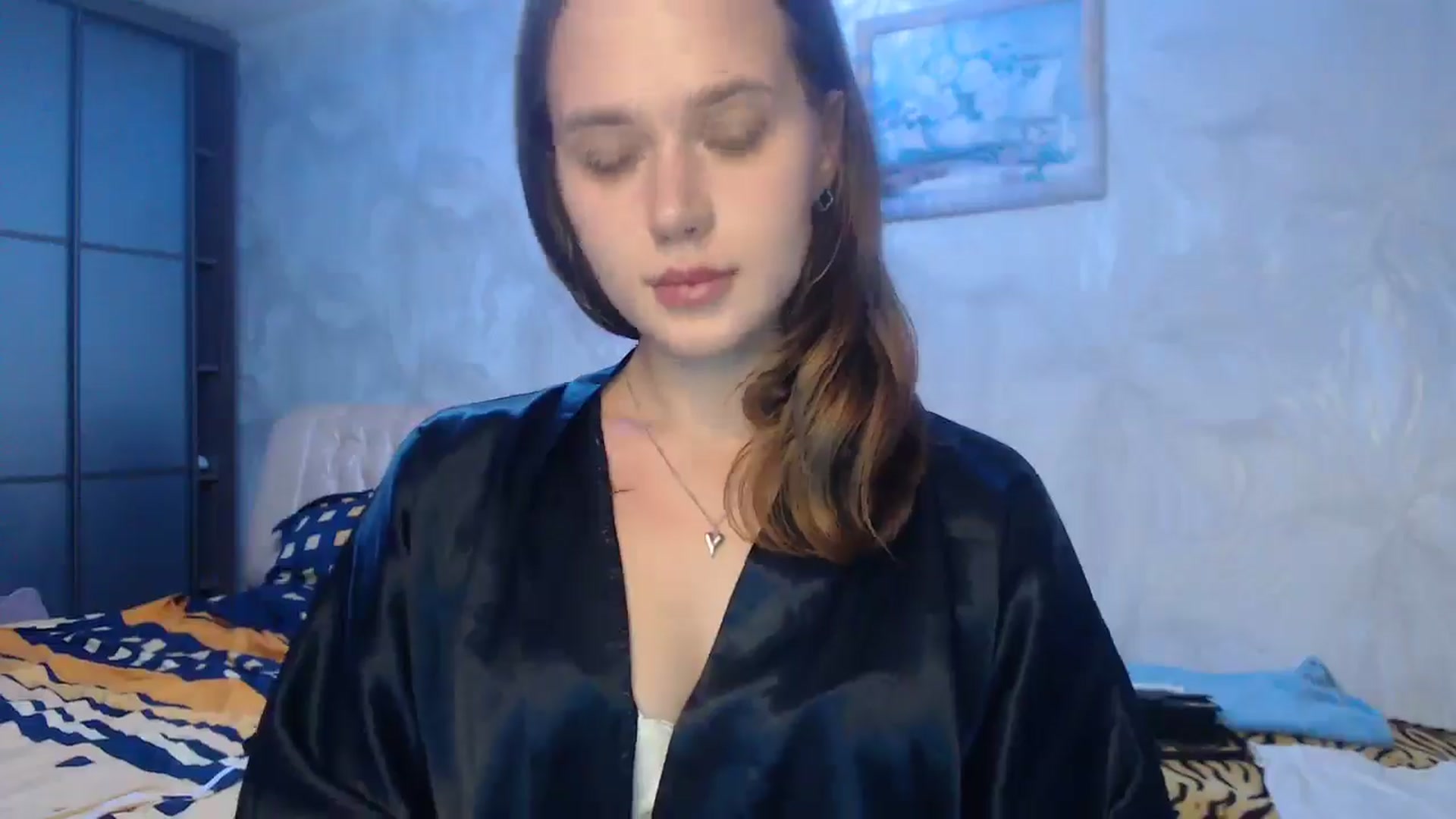 Gallery image thumbnail from CherryyQ's myfreecams stream on, 09/02/2025, 17:23 image 20 of 20