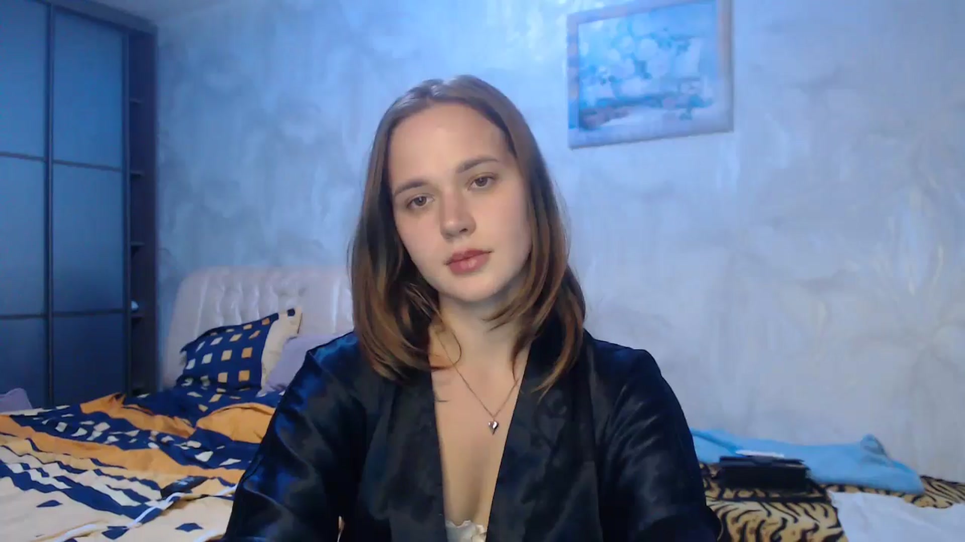 Gallery image thumbnail from CherryyQ's myfreecams stream on, 09/02/2025, 17:23 image 13 of 20