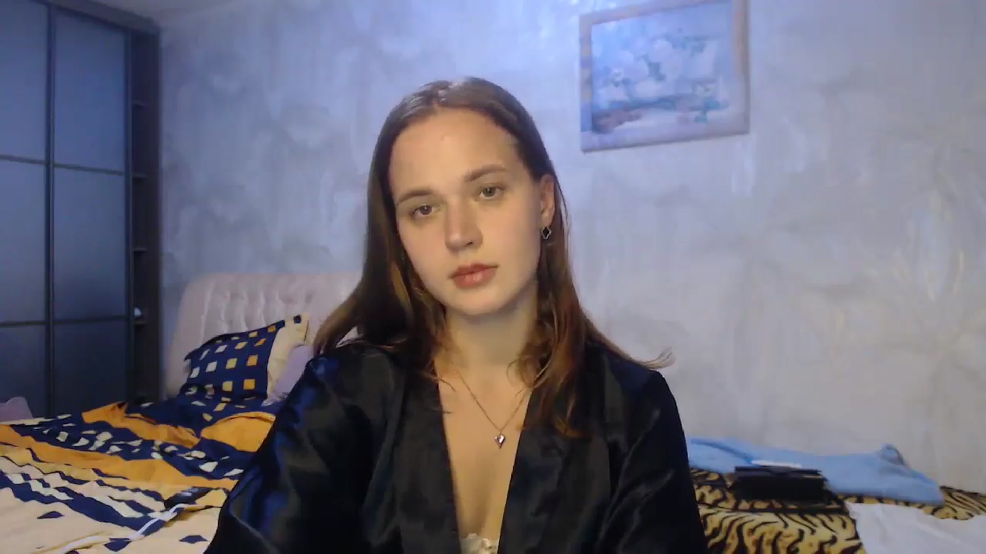 Gallery image thumbnail from CherryyQ's myfreecams stream on, 09/02/2025, 17:23 image 9 of 20