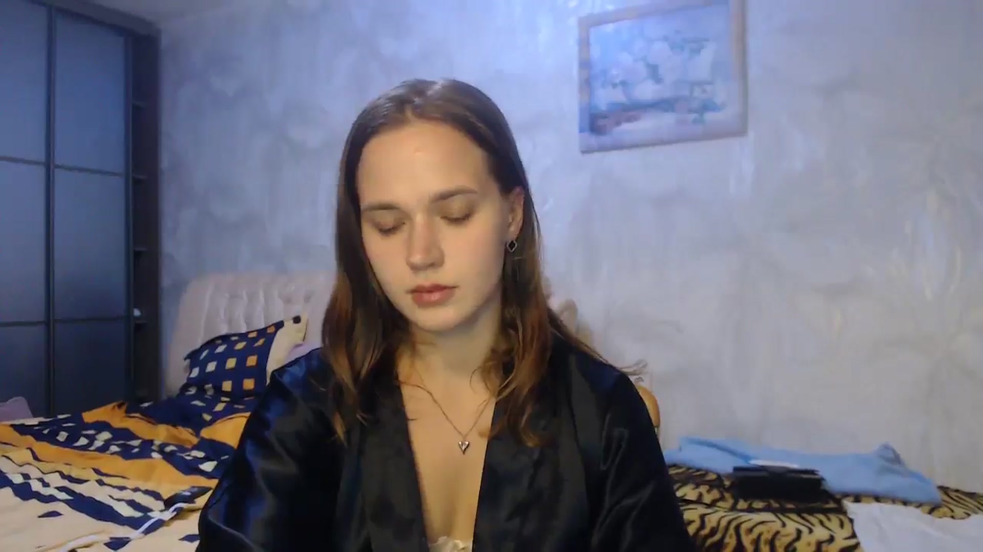 Gallery image thumbnail from CherryyQ's myfreecams stream on, 09/02/2025, 17:23 image 10 of 20