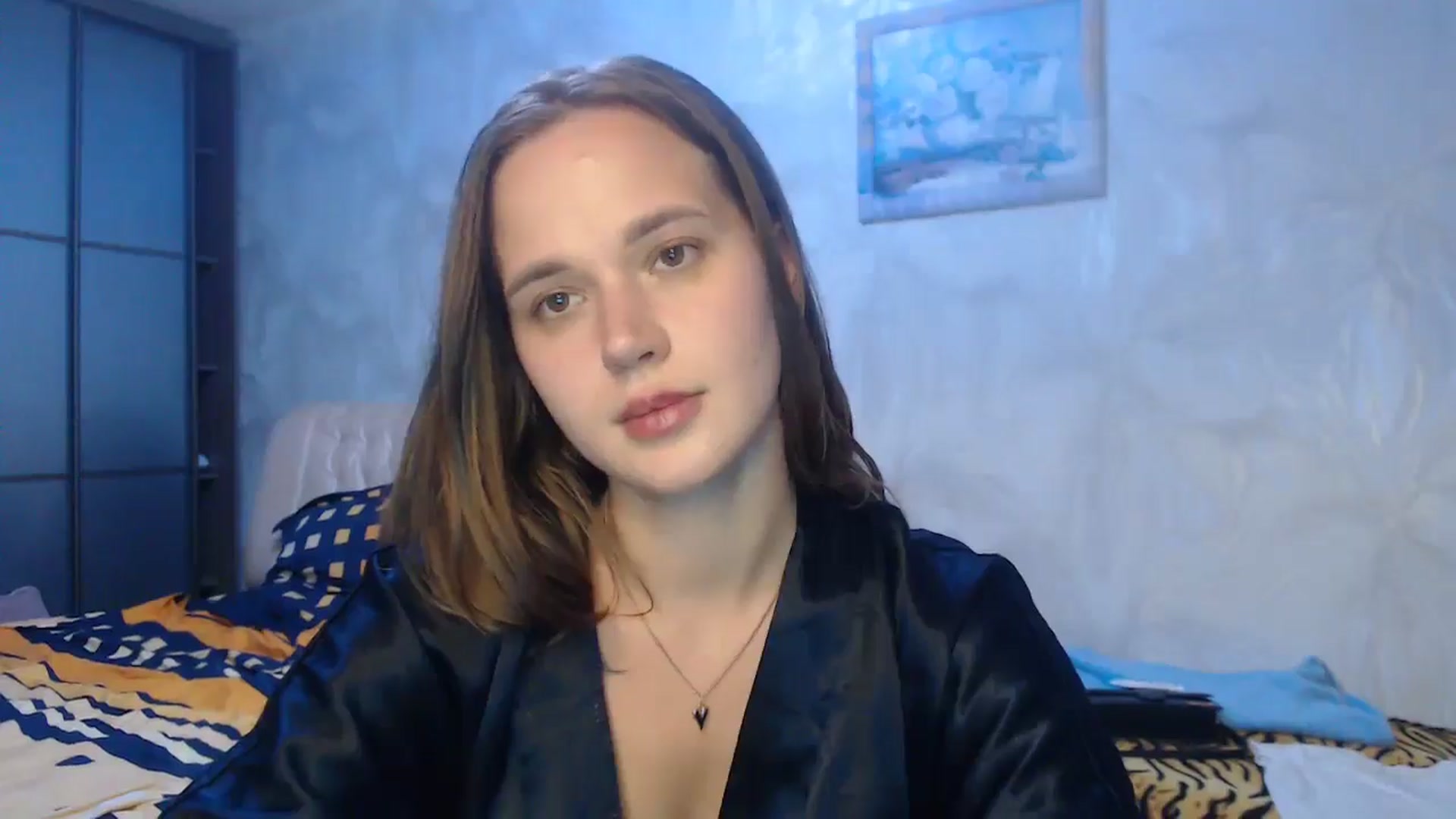 Gallery image thumbnail from CherryyQ's myfreecams stream on, 09/02/2025, 17:23 image 16 of 20