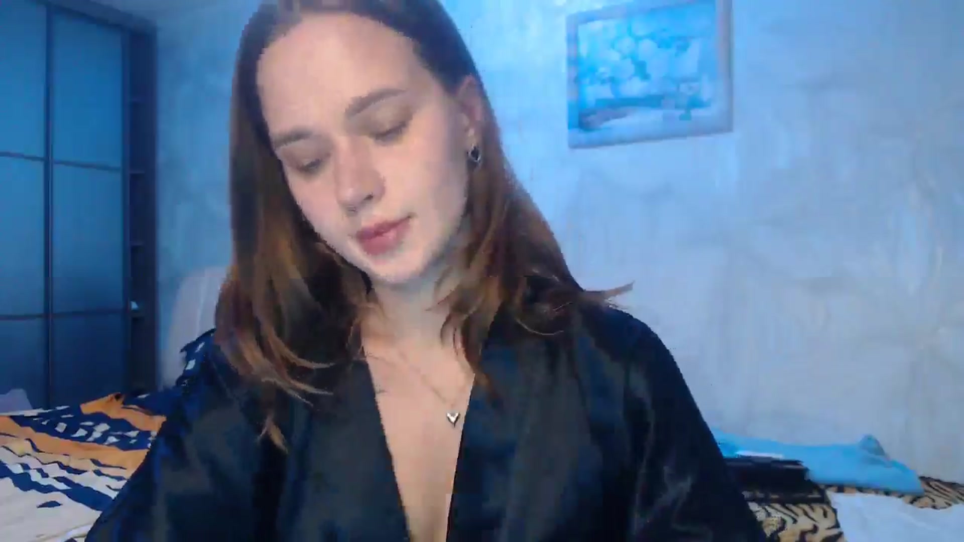 Gallery image thumbnail from CherryyQ's myfreecams stream on, 09/02/2025, 17:23 image 8 of 20