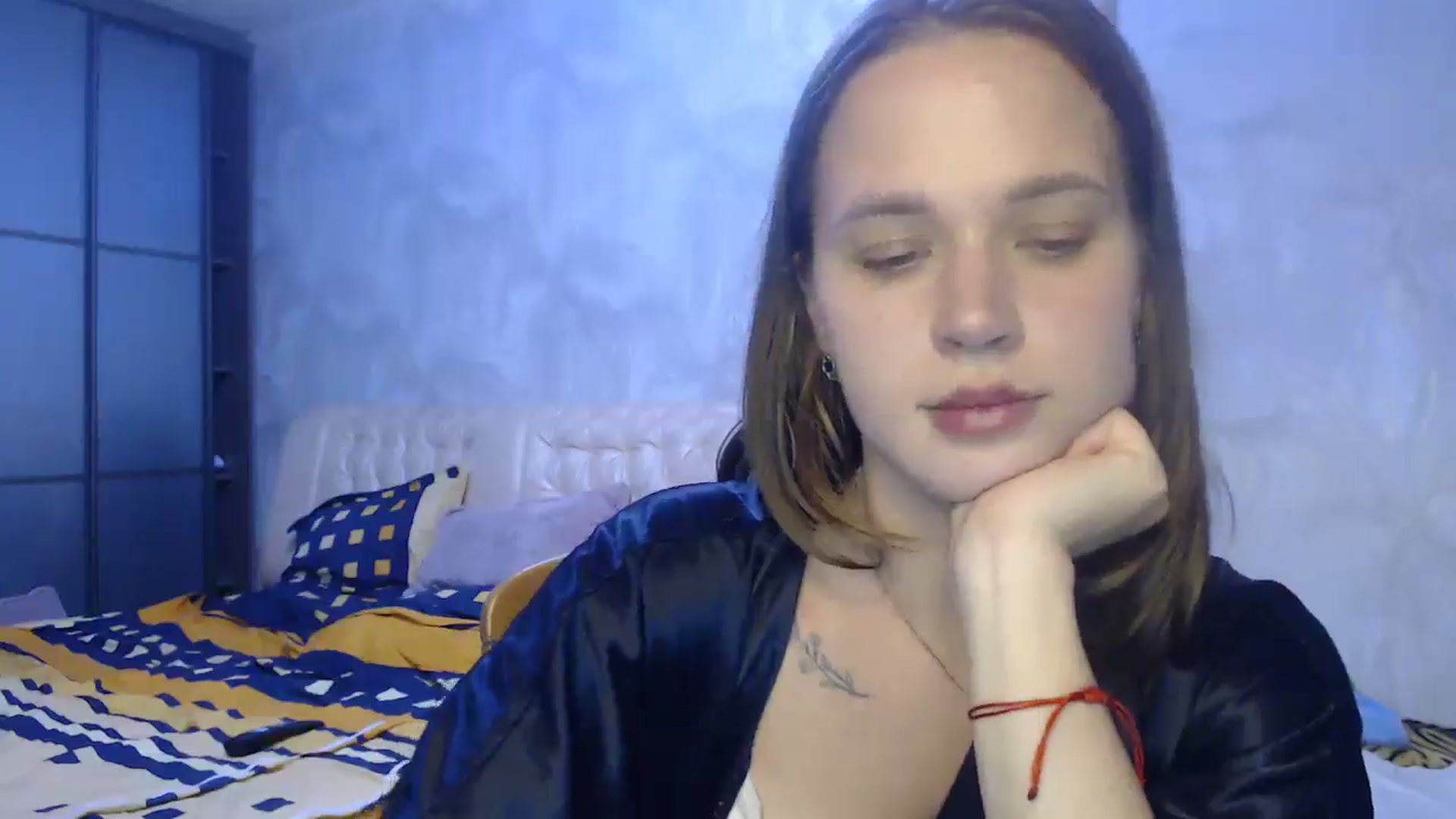 Gallery image thumbnail from CherryyQ's myfreecams stream on, 09/02/2025, 19:07 image 12 of 20