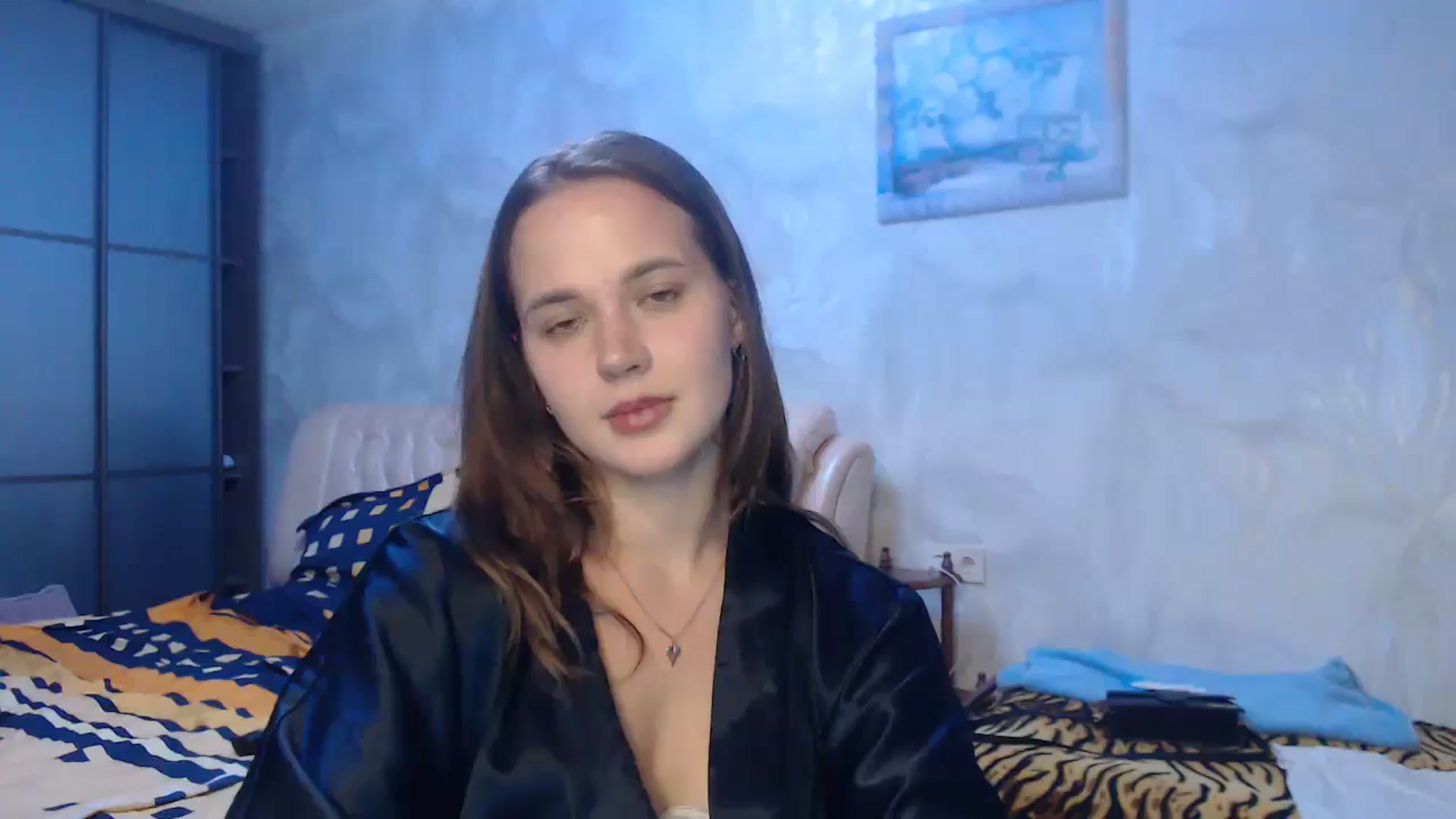 Gallery image thumbnail from CherryyQ's myfreecams stream on, 09/02/2025, 19:07 image 2 of 20
