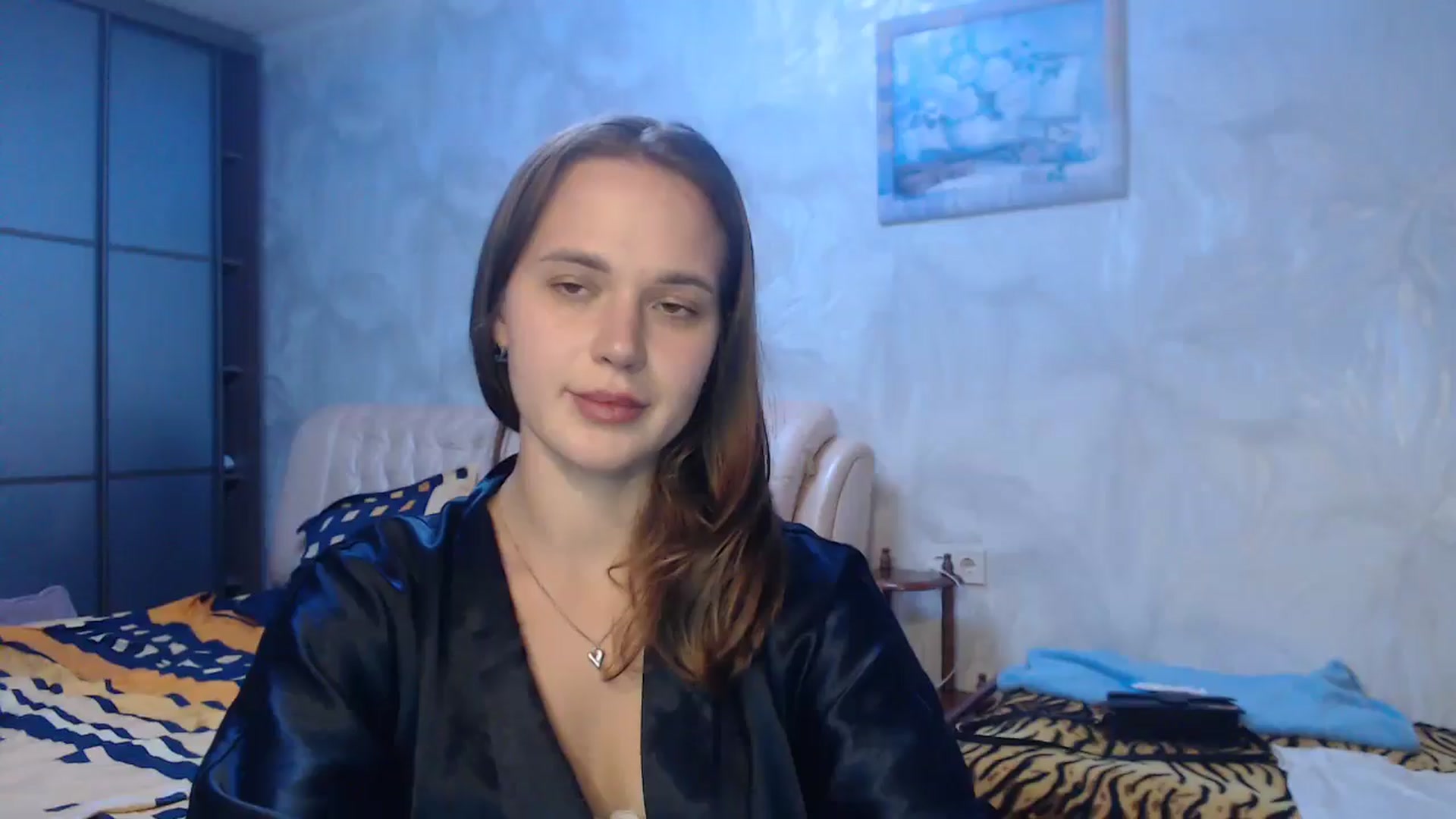 Gallery image thumbnail from CherryyQ's myfreecams stream on, 09/02/2025, 19:07 image 3 of 20