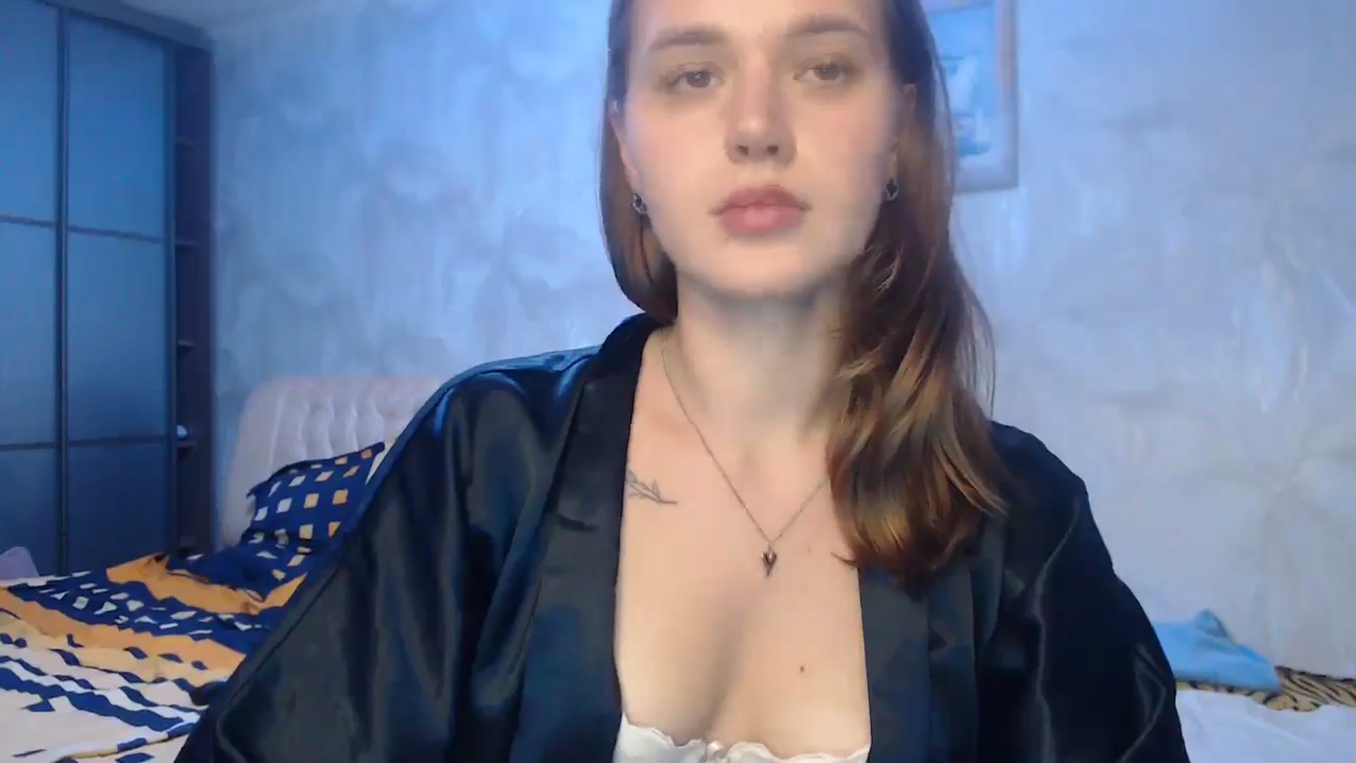 Gallery image thumbnail from CherryyQ's myfreecams stream on, 09/02/2025, 19:07 image 18 of 20