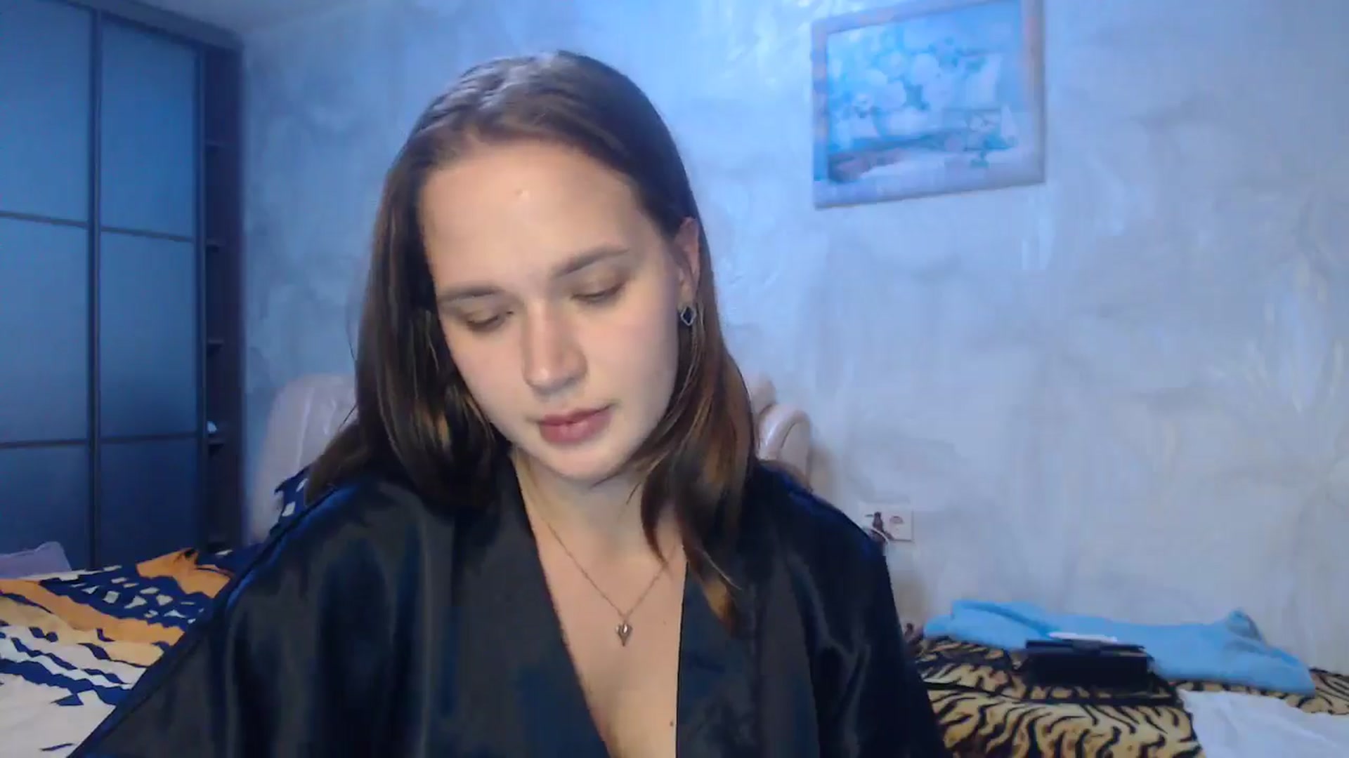 Gallery image thumbnail from CherryyQ's myfreecams stream on, 09/02/2025, 19:07 image 4 of 20