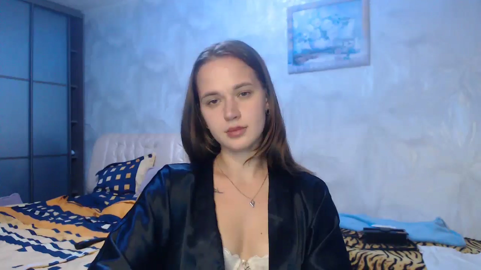 Gallery image thumbnail from CherryyQ's myfreecams stream on, 09/02/2025, 19:07 image 8 of 20