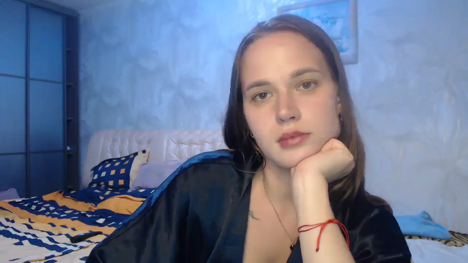 Gallery image thumbnail from CherryyQ's myfreecams stream on, 09/02/2025, 19:07 image 13 of 20