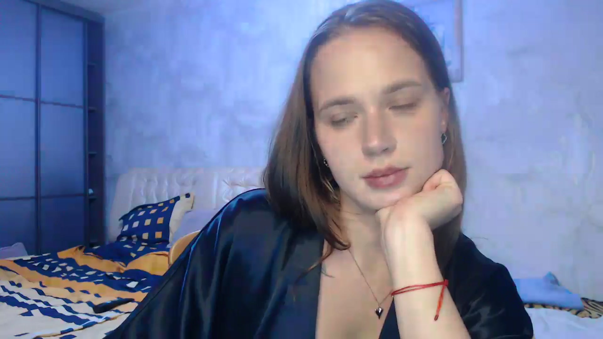Gallery image thumbnail from CherryyQ's myfreecams stream on, 09/02/2025, 19:07 image 9 of 20