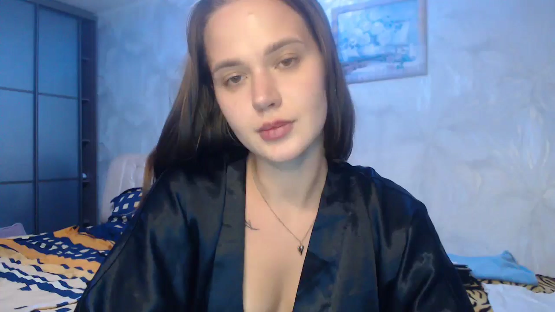 Gallery image thumbnail from CherryyQ's myfreecams stream on, 09/02/2025, 19:07 image 5 of 20