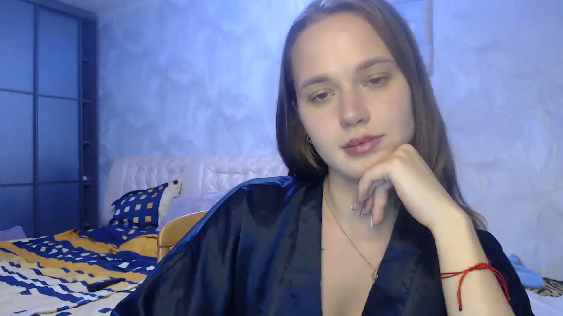 Gallery image thumbnail from CherryyQ's myfreecams stream on, 09/02/2025, 19:07 image 7 of 20