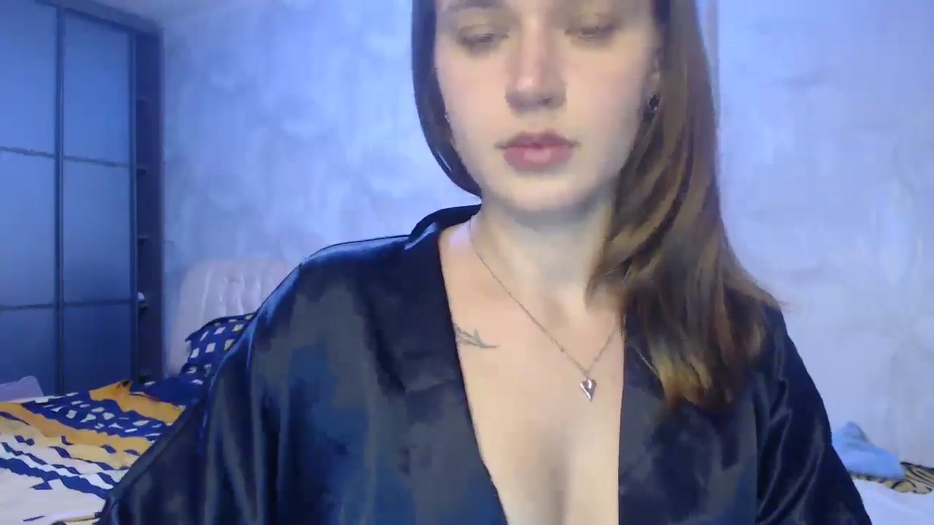 Gallery image thumbnail from CherryyQ's myfreecams stream on, 09/02/2025, 19:07 image 10 of 20