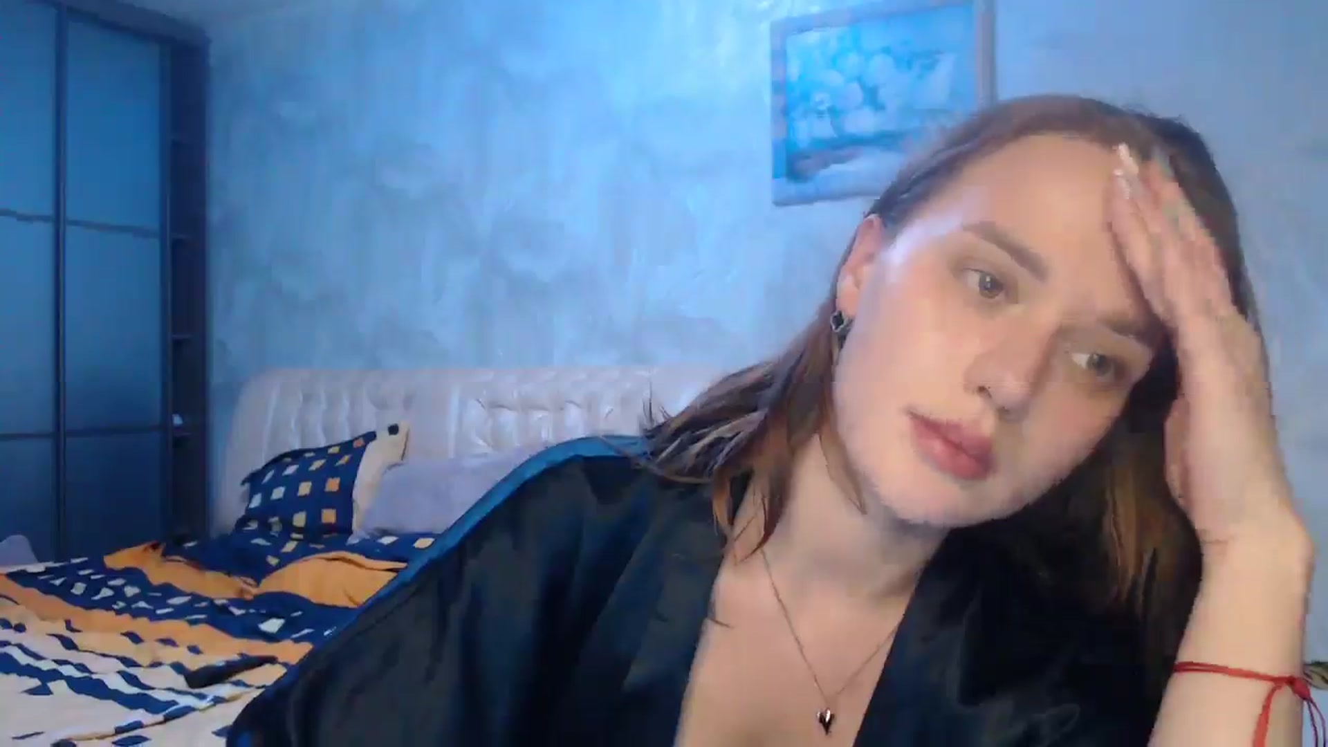 Gallery image thumbnail from CherryyQ's myfreecams stream on, 09/02/2025, 19:07 image 20 of 20