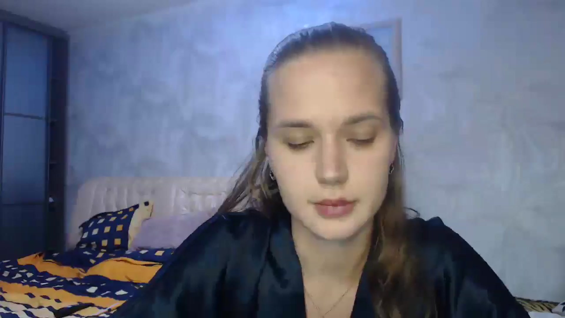 Gallery image thumbnail from CherryyQ's myfreecams stream on, 09/02/2025, 19:51 image 10 of 20