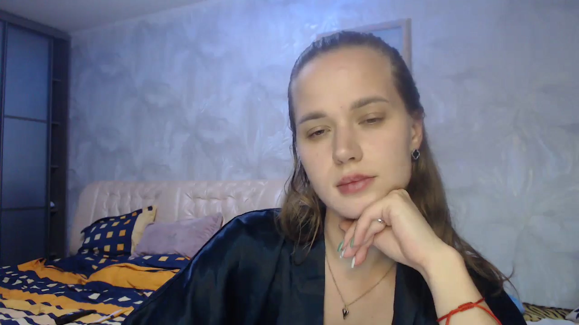 Gallery image thumbnail from CherryyQ's myfreecams stream on, 09/02/2025, 19:51 image 8 of 20