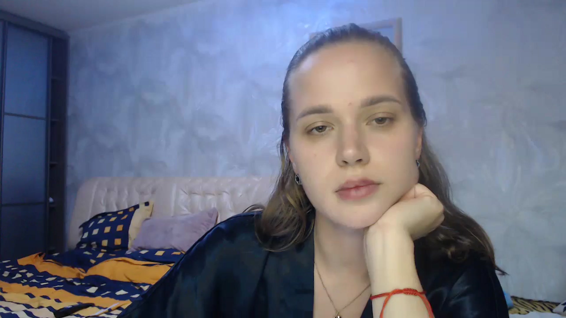 Gallery image thumbnail from CherryyQ's myfreecams stream on, 09/02/2025, 19:51 image 5 of 20