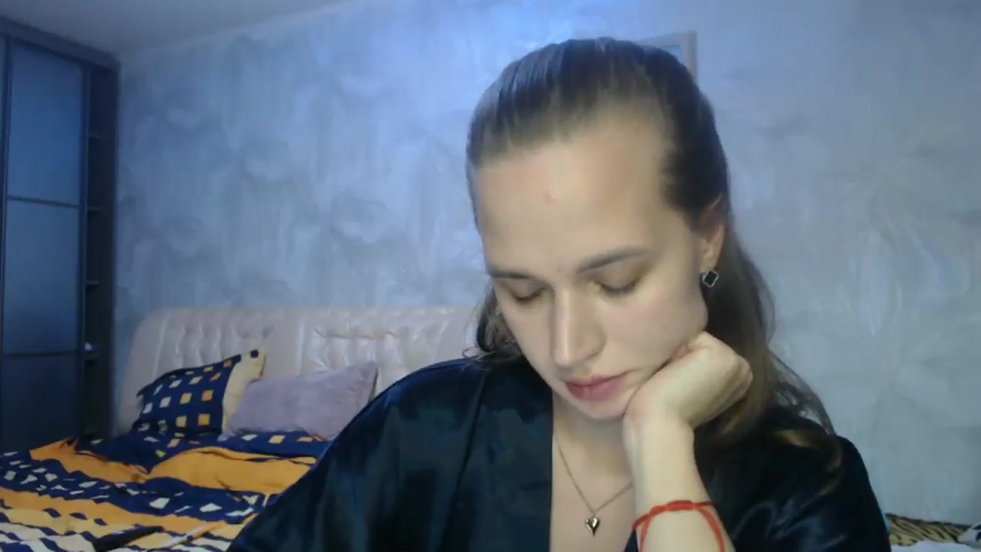 Gallery image thumbnail from CherryyQ's myfreecams stream on, 09/02/2025, 19:51 image 6 of 20