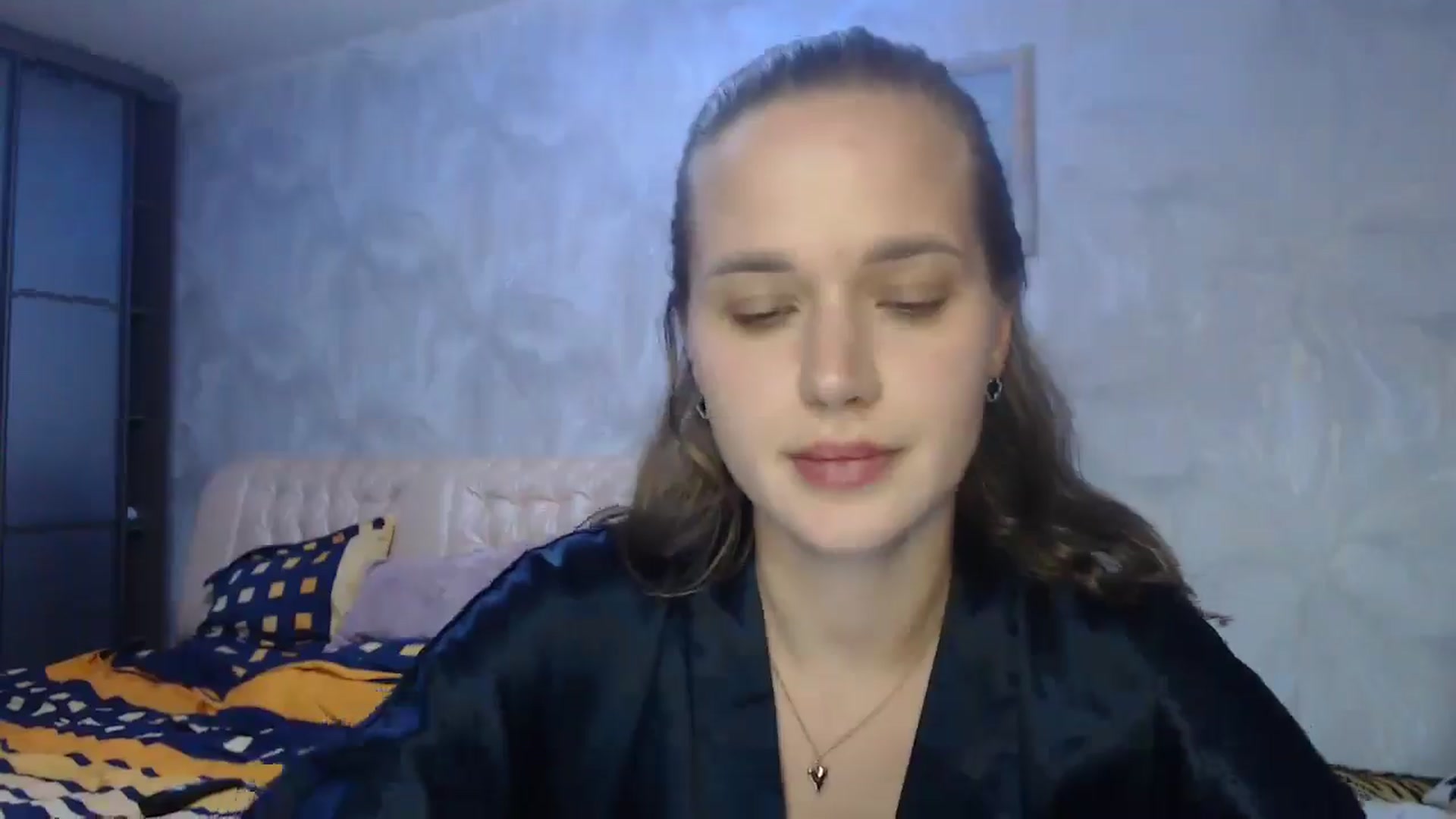 Gallery image thumbnail from CherryyQ's myfreecams stream on, 09/02/2025, 19:51 image 4 of 20