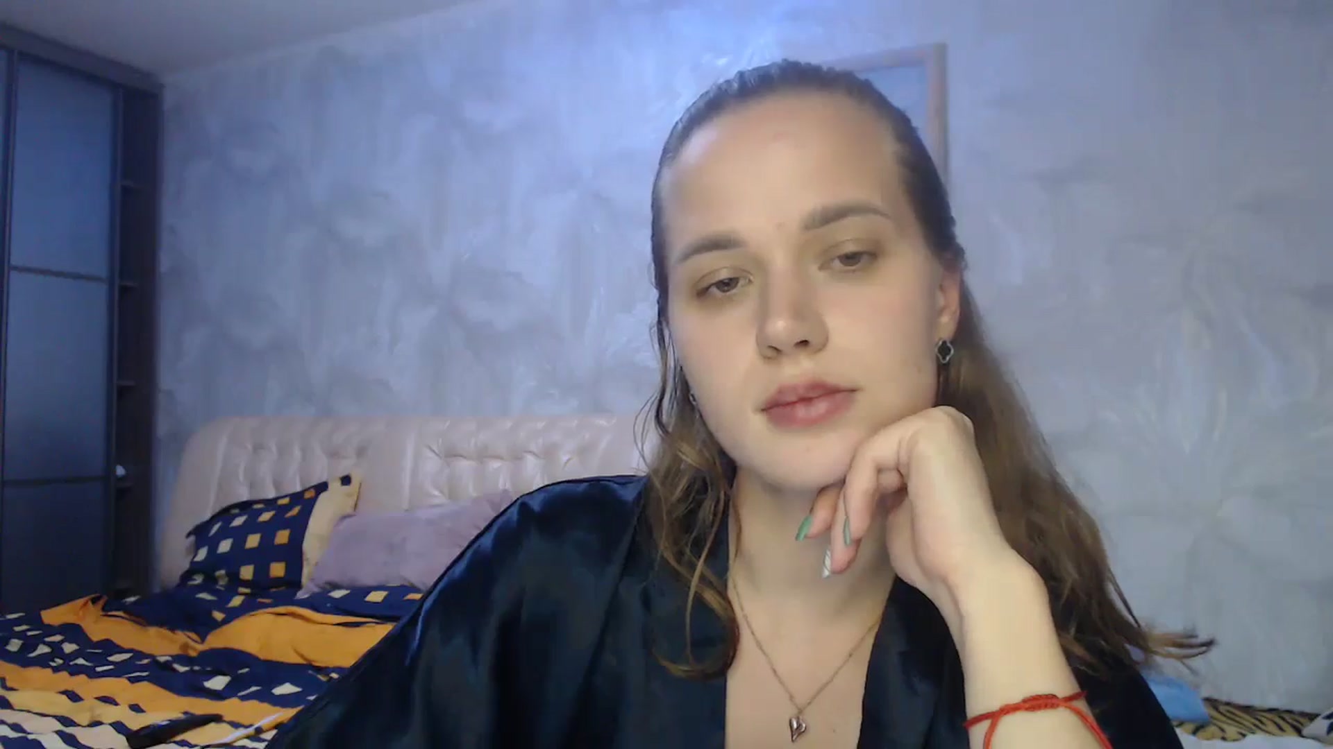 Gallery image thumbnail from CherryyQ's myfreecams stream on, 09/02/2025, 19:51 image 9 of 20