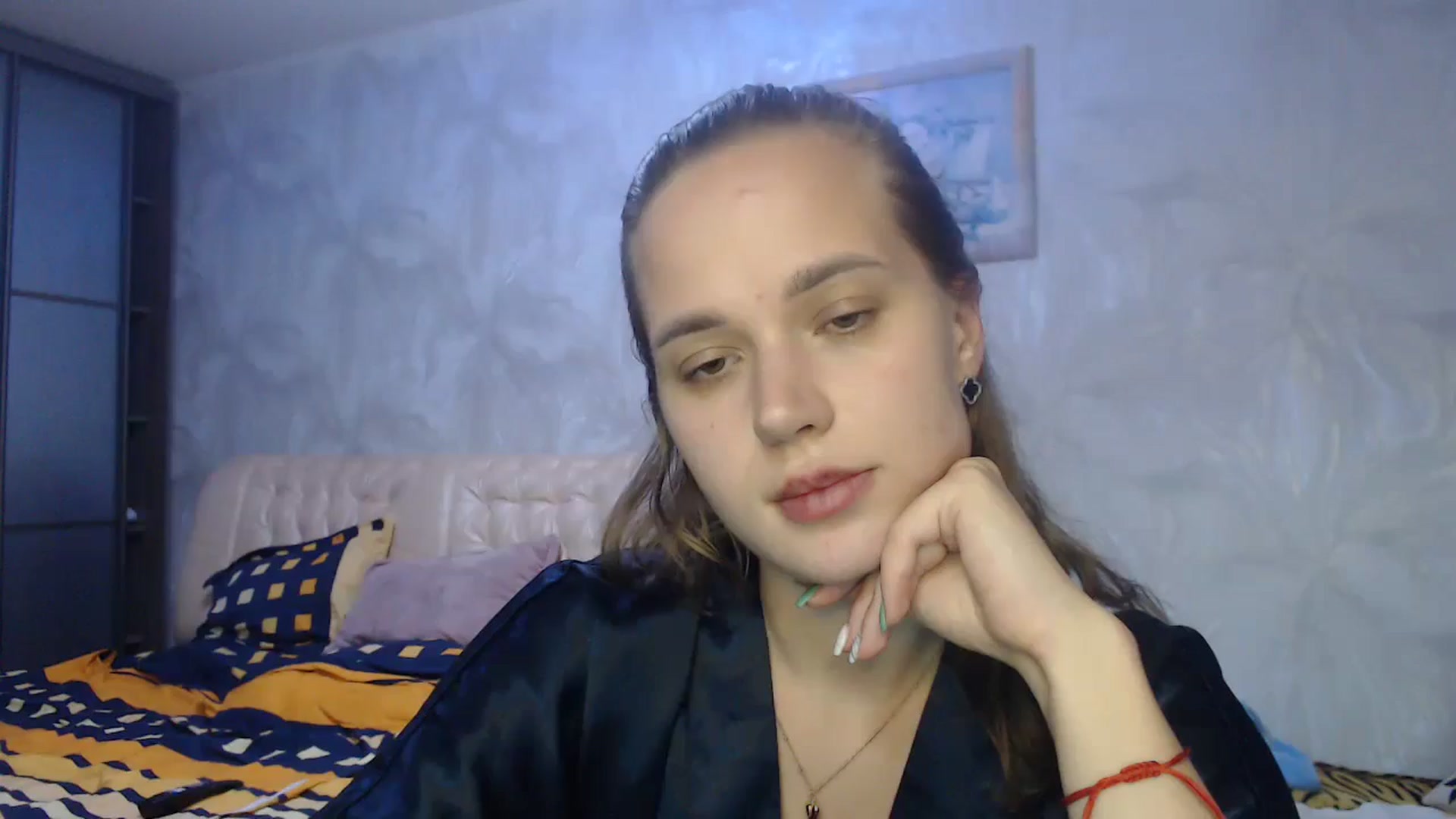 Gallery image thumbnail from CherryyQ's myfreecams stream on, 09/02/2025, 19:51 image 12 of 20