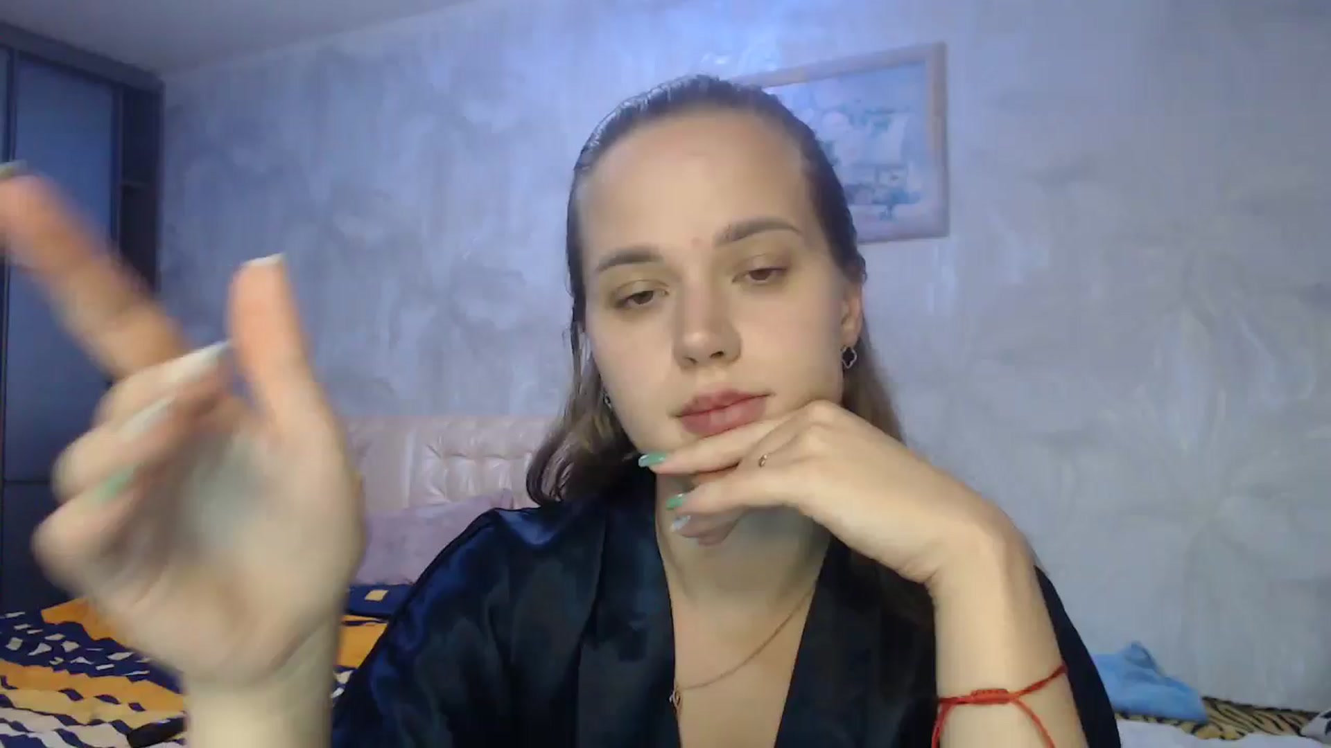 Gallery image thumbnail from CherryyQ's myfreecams stream on, 09/02/2025, 19:51 image 11 of 20
