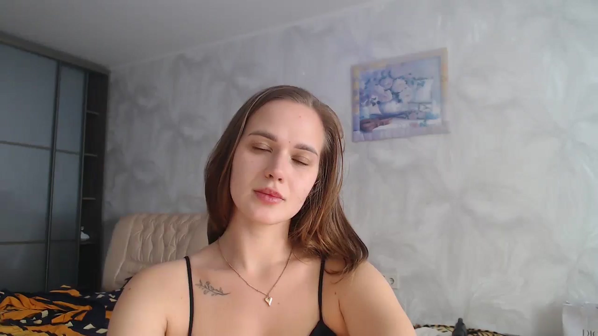 Gallery image thumbnail from CherryyQ's myfreecams stream on, 09/03/2025, 14:47 image 6 of 20