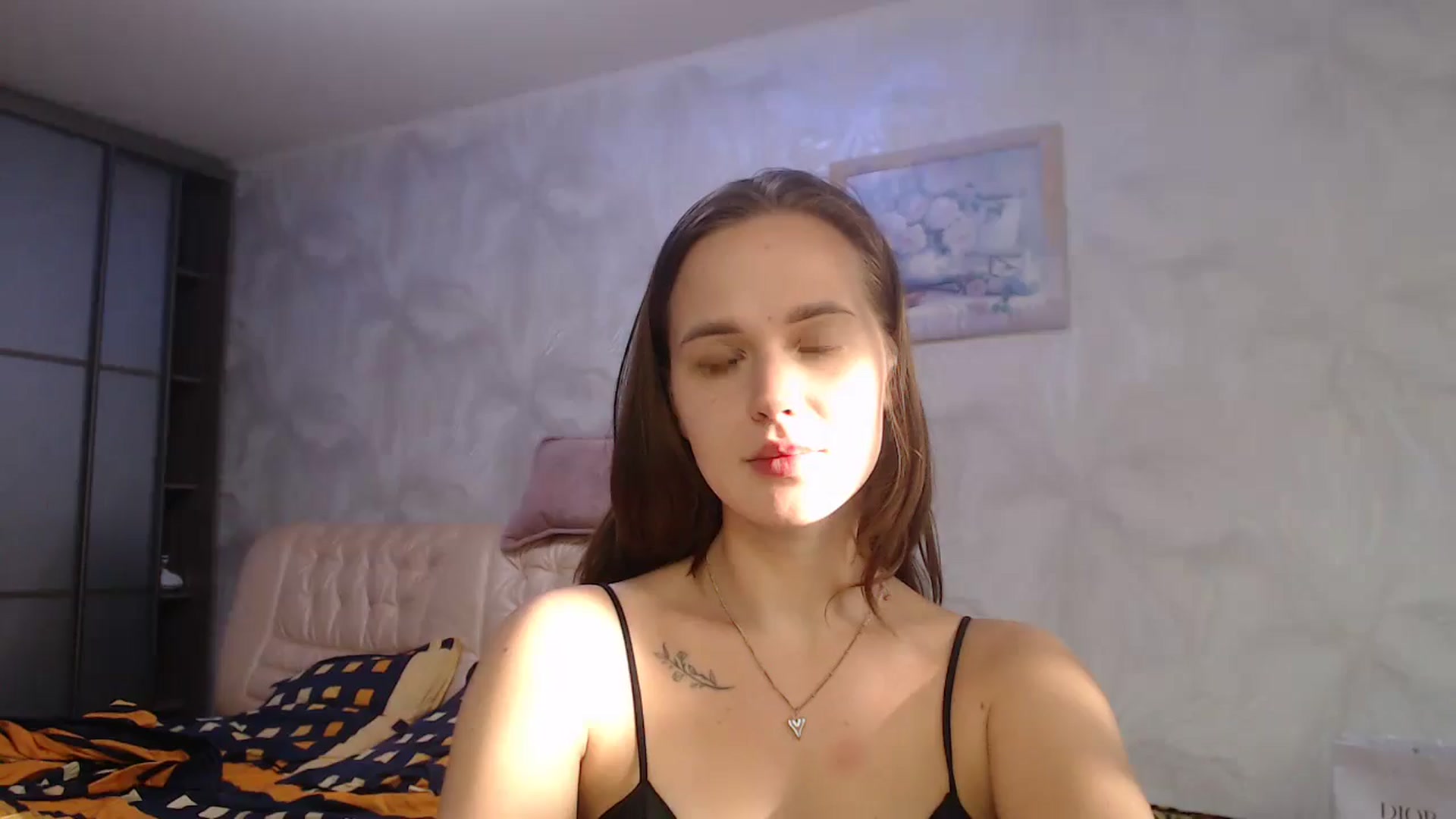 Gallery image thumbnail from CherryyQ's myfreecams stream on, 09/03/2025, 15:37 image 5 of 20