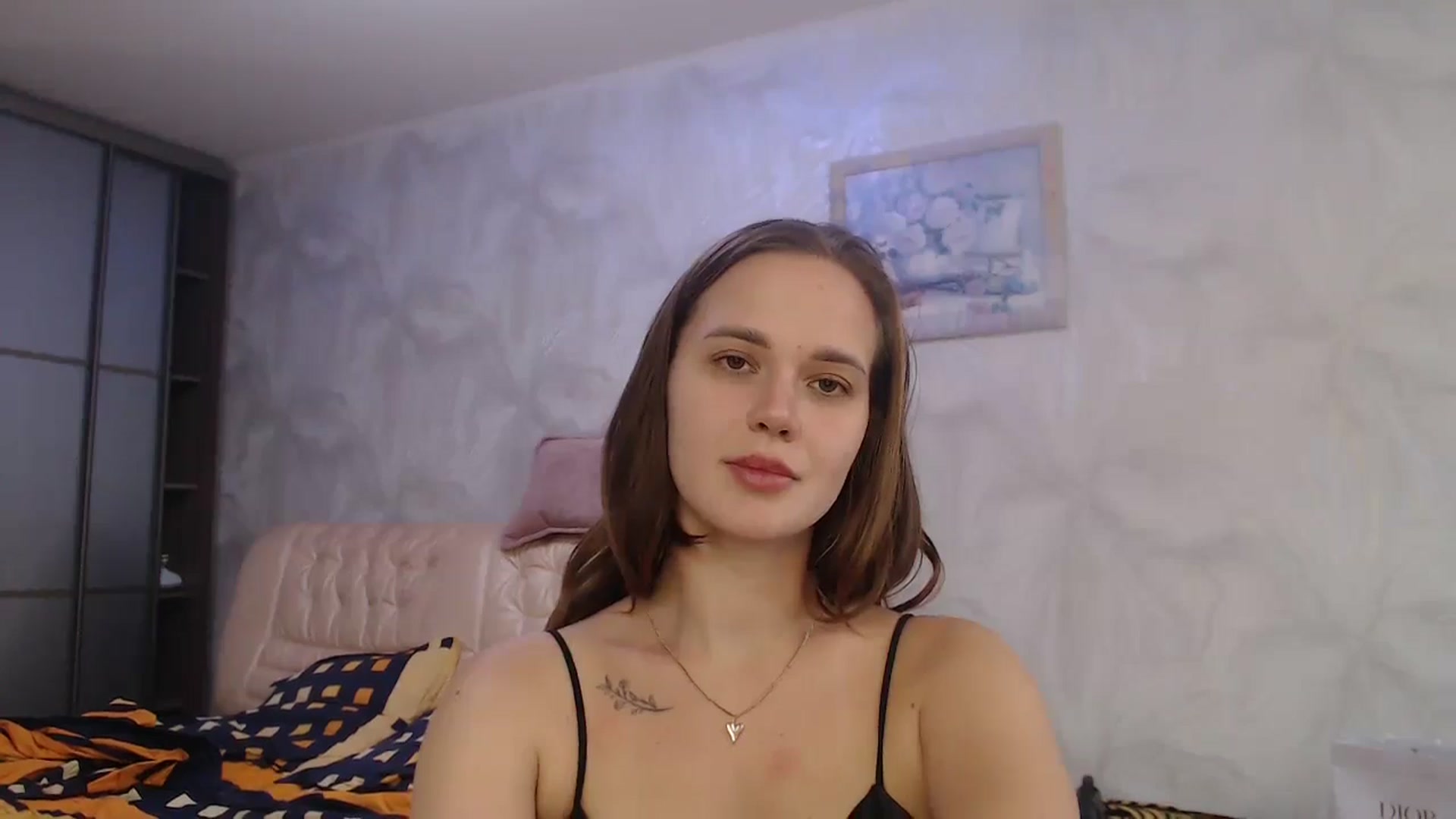 Gallery image thumbnail from CherryyQ's myfreecams stream on, 09/03/2025, 15:37 image 9 of 20