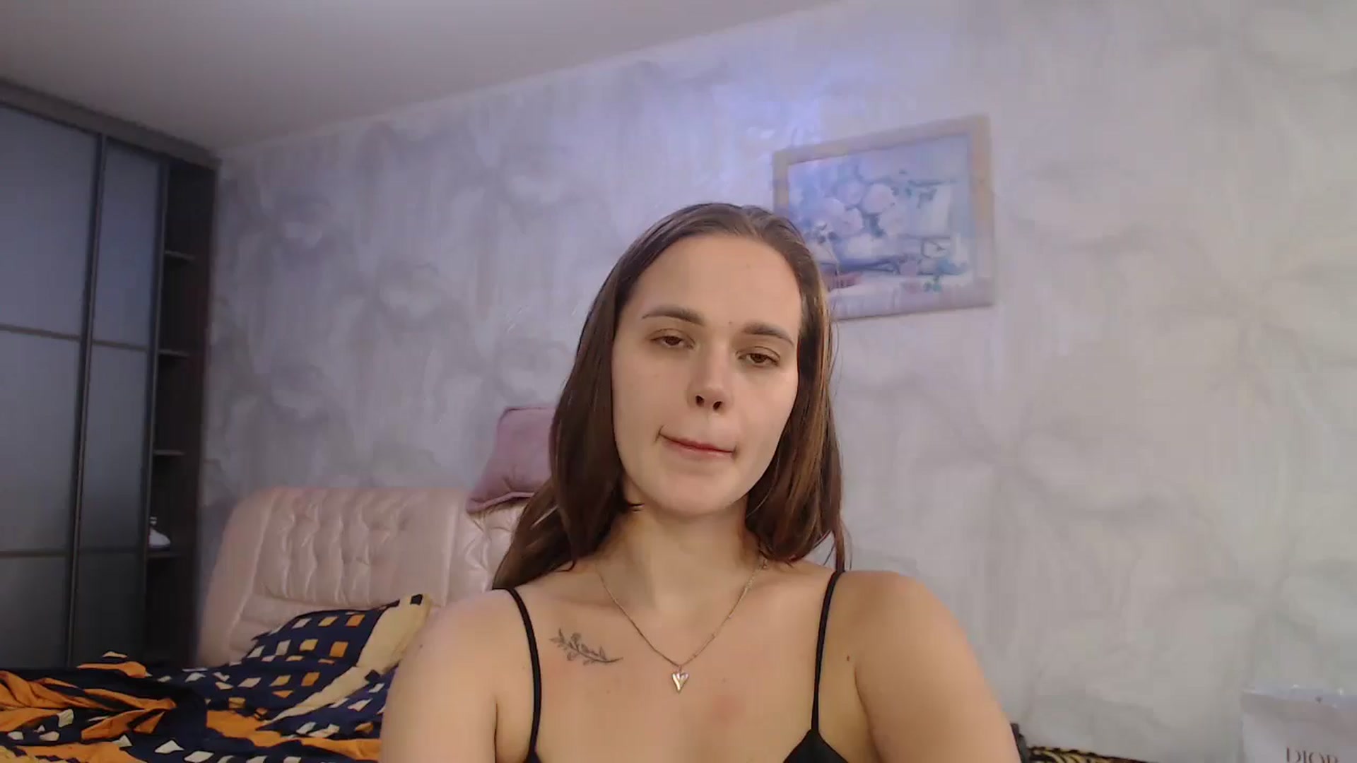 Gallery image thumbnail from CherryyQ's myfreecams stream on, 09/03/2025, 15:37 image 8 of 20