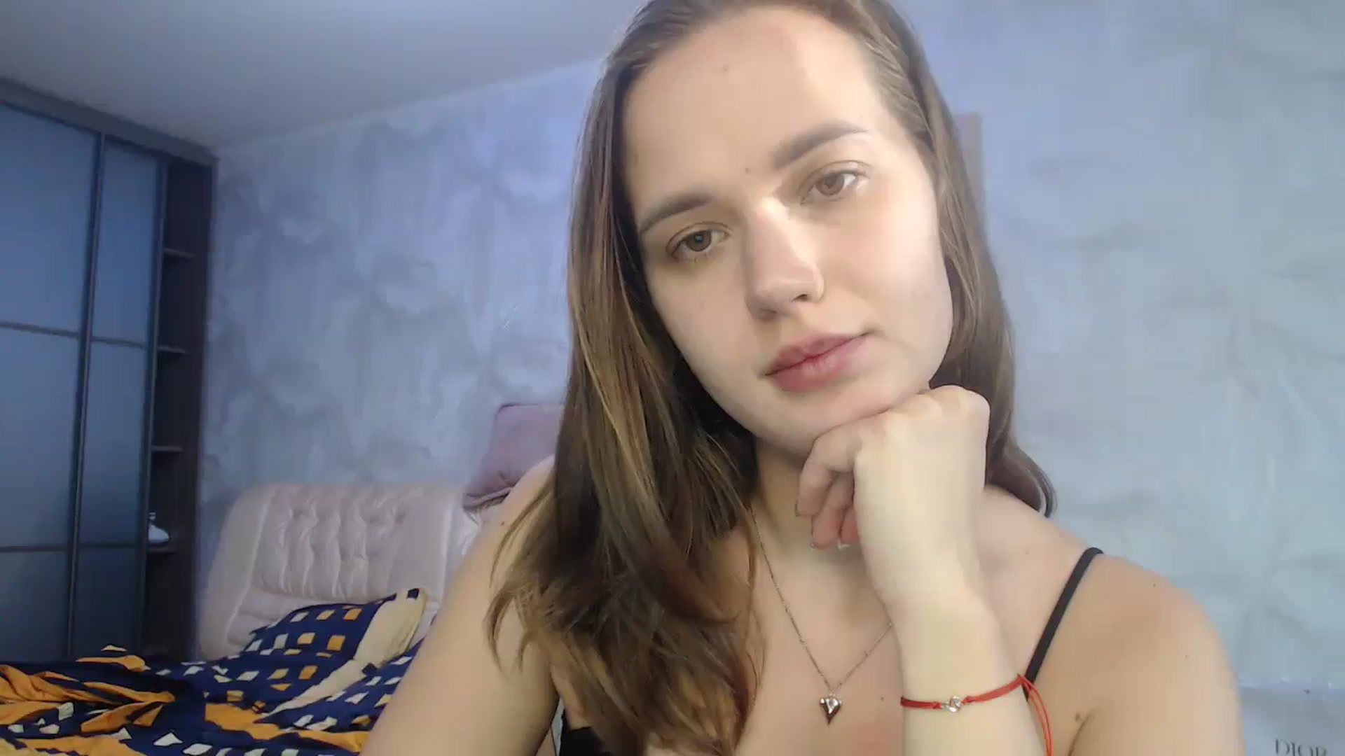 Gallery image thumbnail from CherryyQ's myfreecams stream on, 09/03/2025, 15:37 image 1 of 20