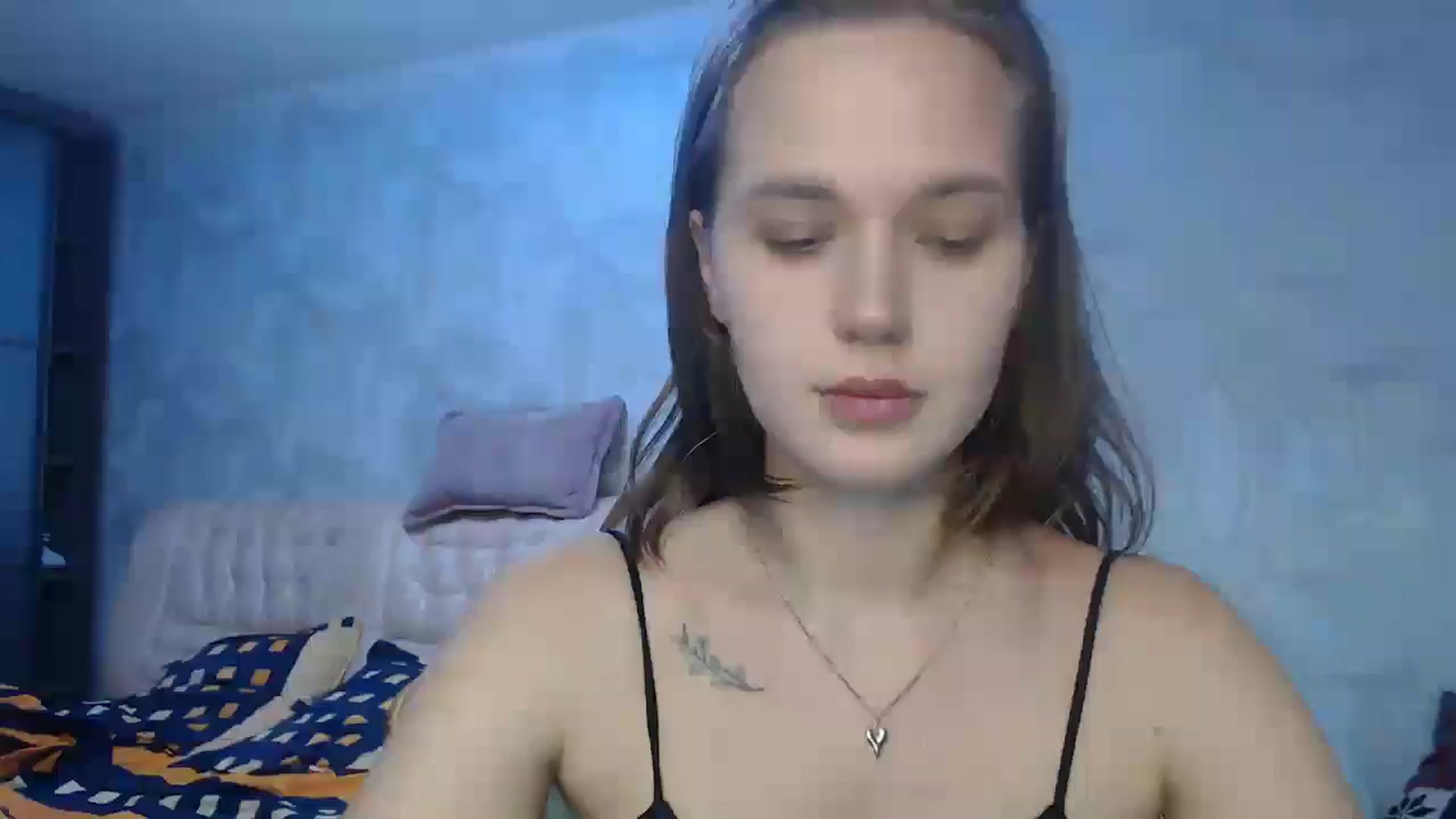 Gallery image thumbnail from CherryyQ's myfreecams stream on, 09/03/2025, 16:34 image 18 of 20