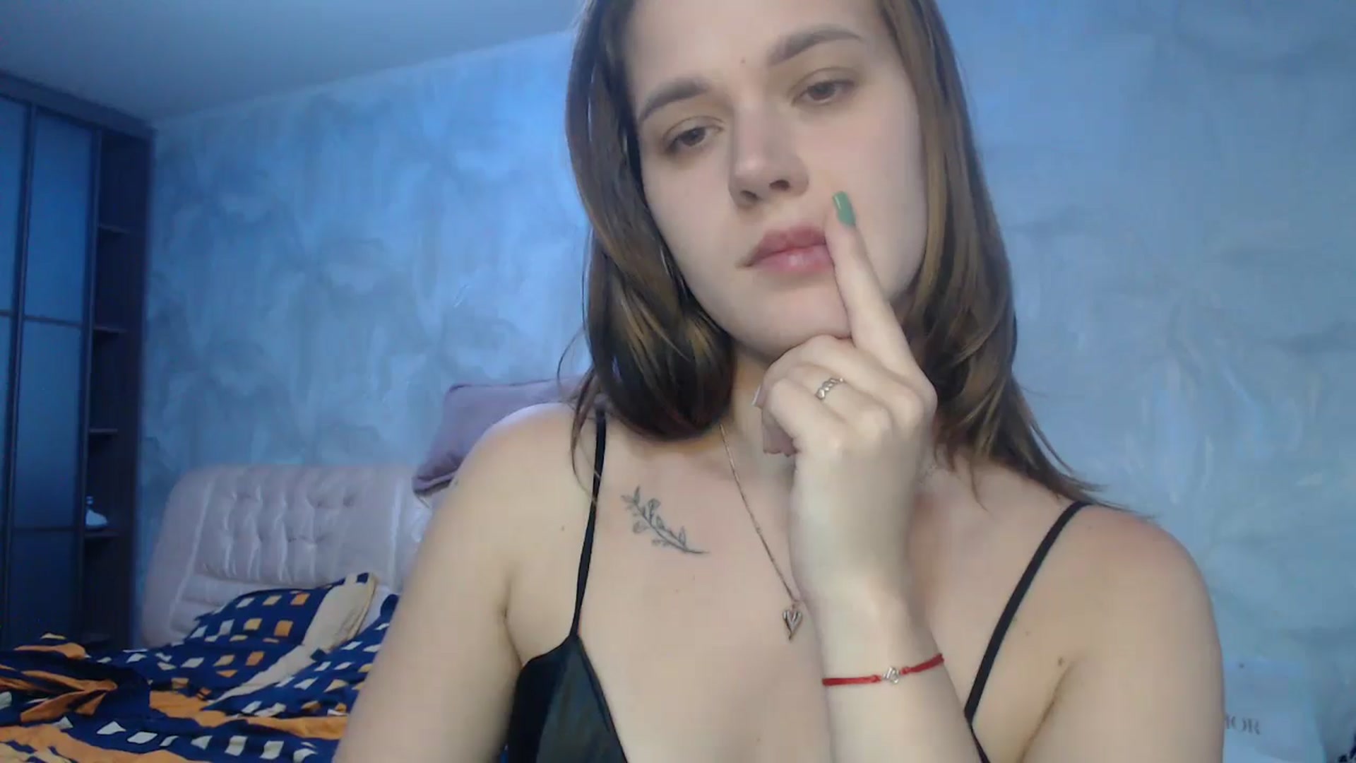 Gallery image thumbnail from CherryyQ's myfreecams stream on, 09/03/2025, 16:34 image 12 of 20