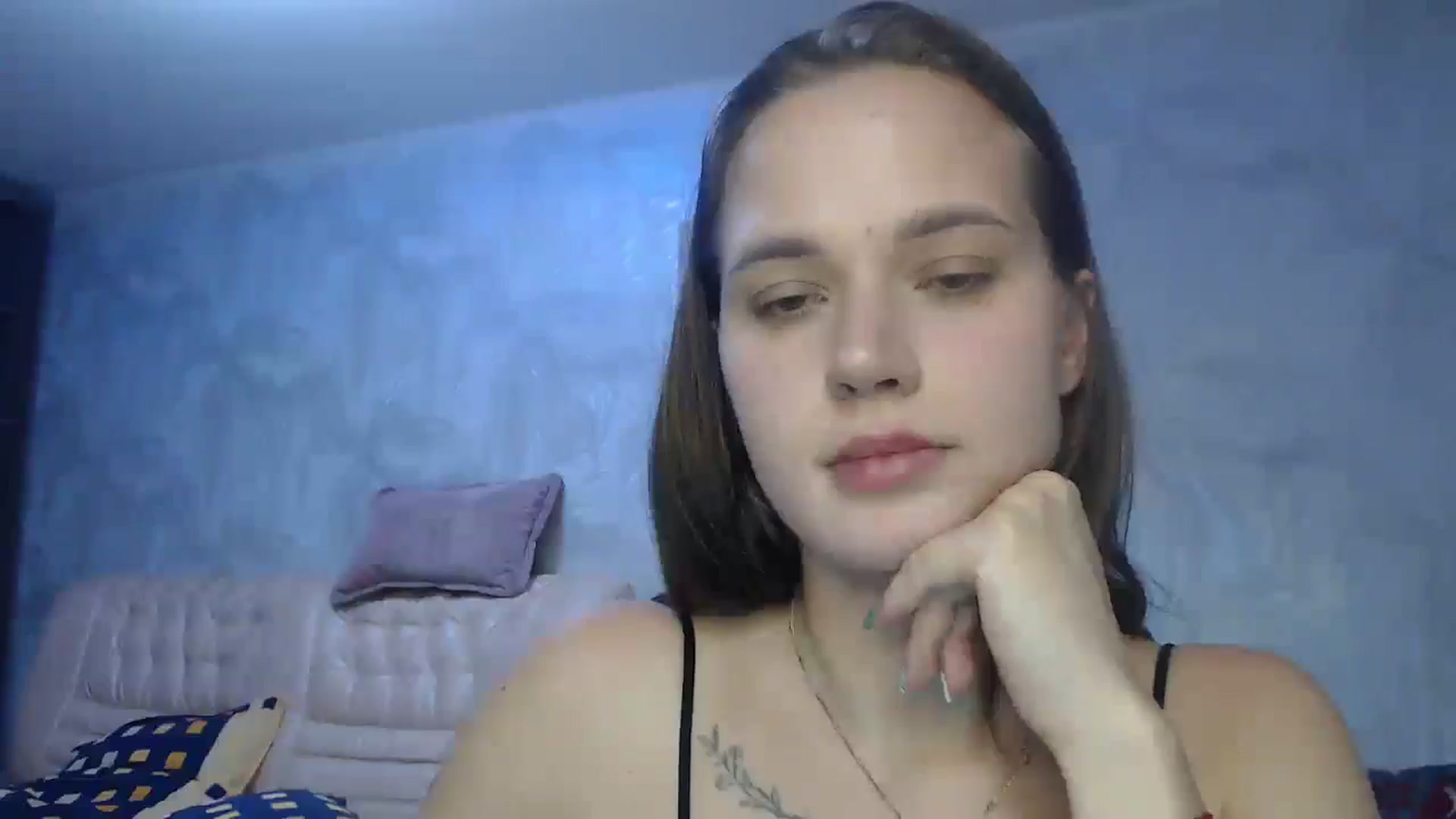 Gallery image thumbnail from CherryyQ's myfreecams stream on, 09/03/2025, 19:30 image 5 of 20