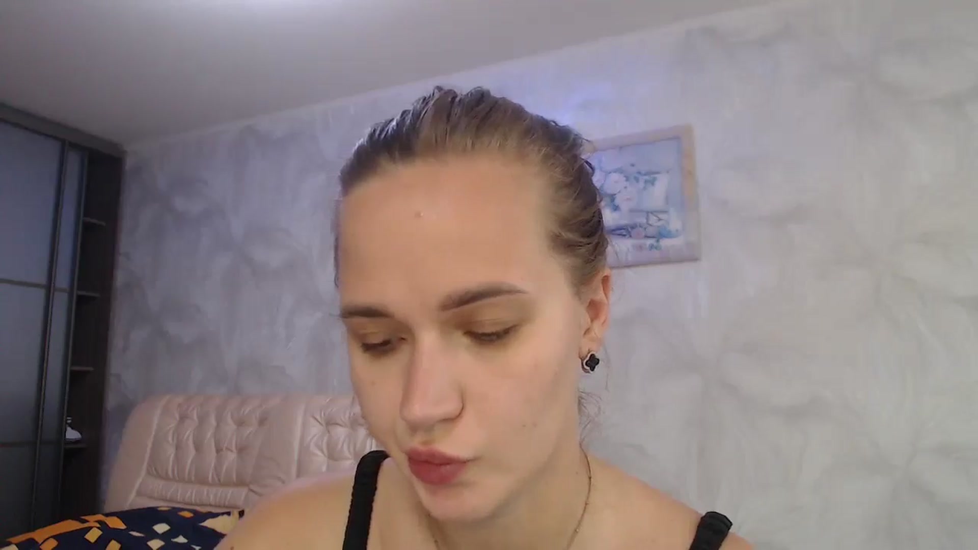 Gallery image thumbnail from CherryyQ's myfreecams stream on, 09/06/2025, 09:19 image 18 of 20