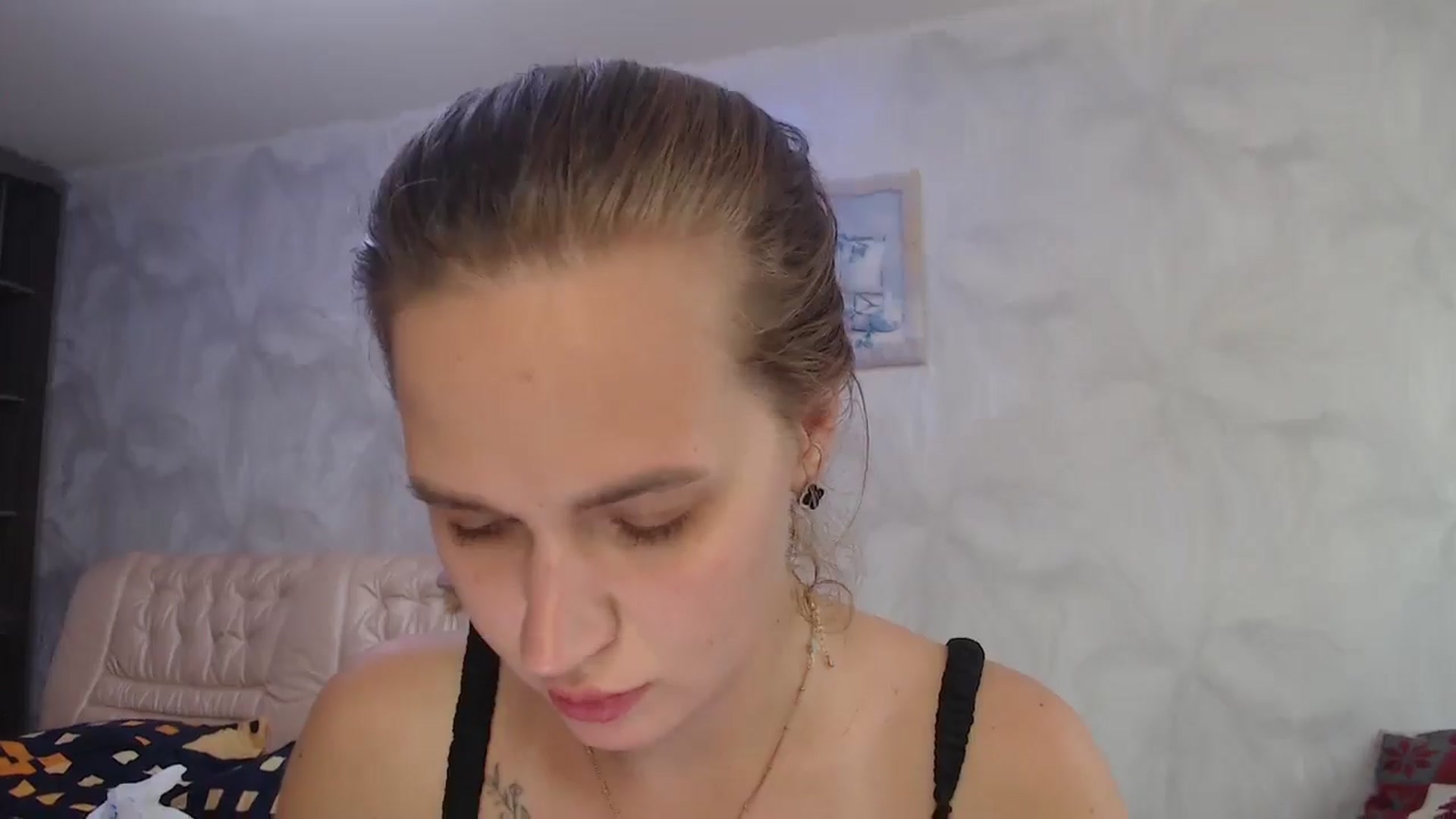 Gallery image thumbnail from CherryyQ's myfreecams stream on, 09/06/2025, 11:29 image 6 of 20