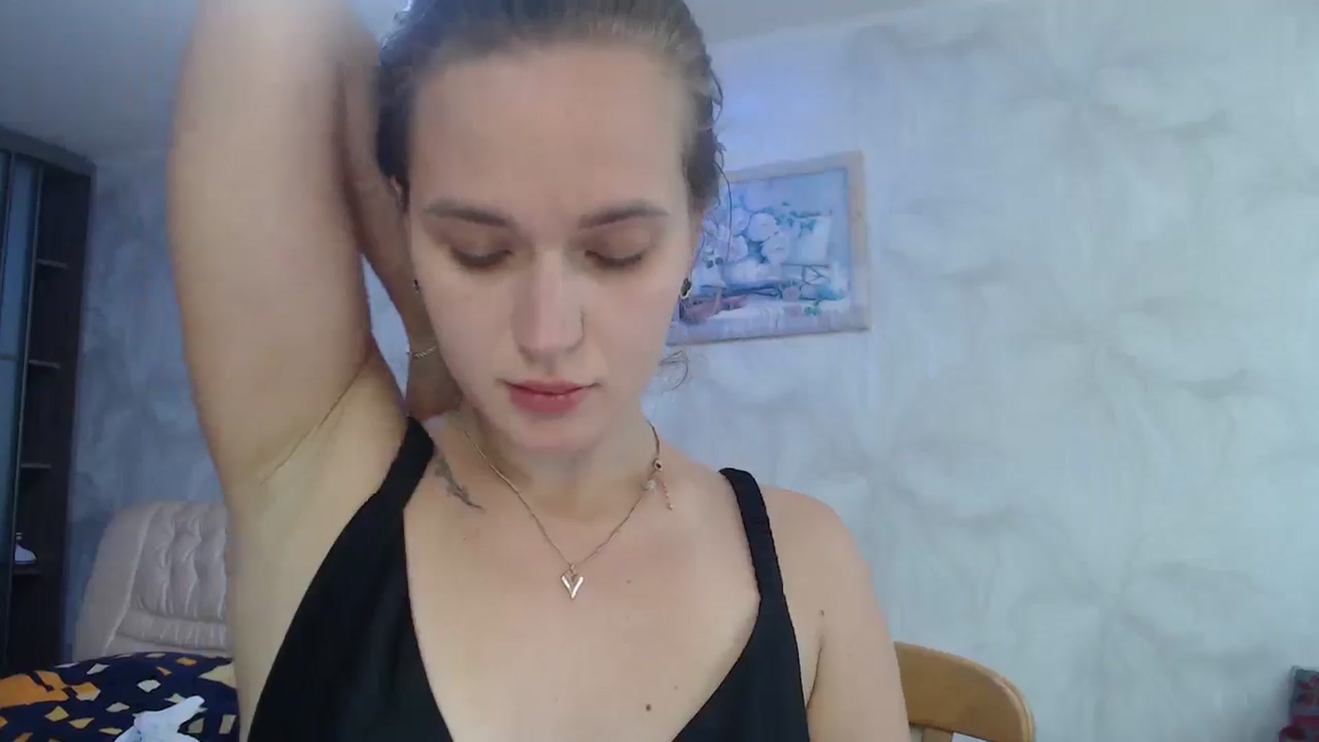 Gallery image thumbnail from CherryyQ's myfreecams stream on, 09/06/2025, 11:29 image 17 of 20