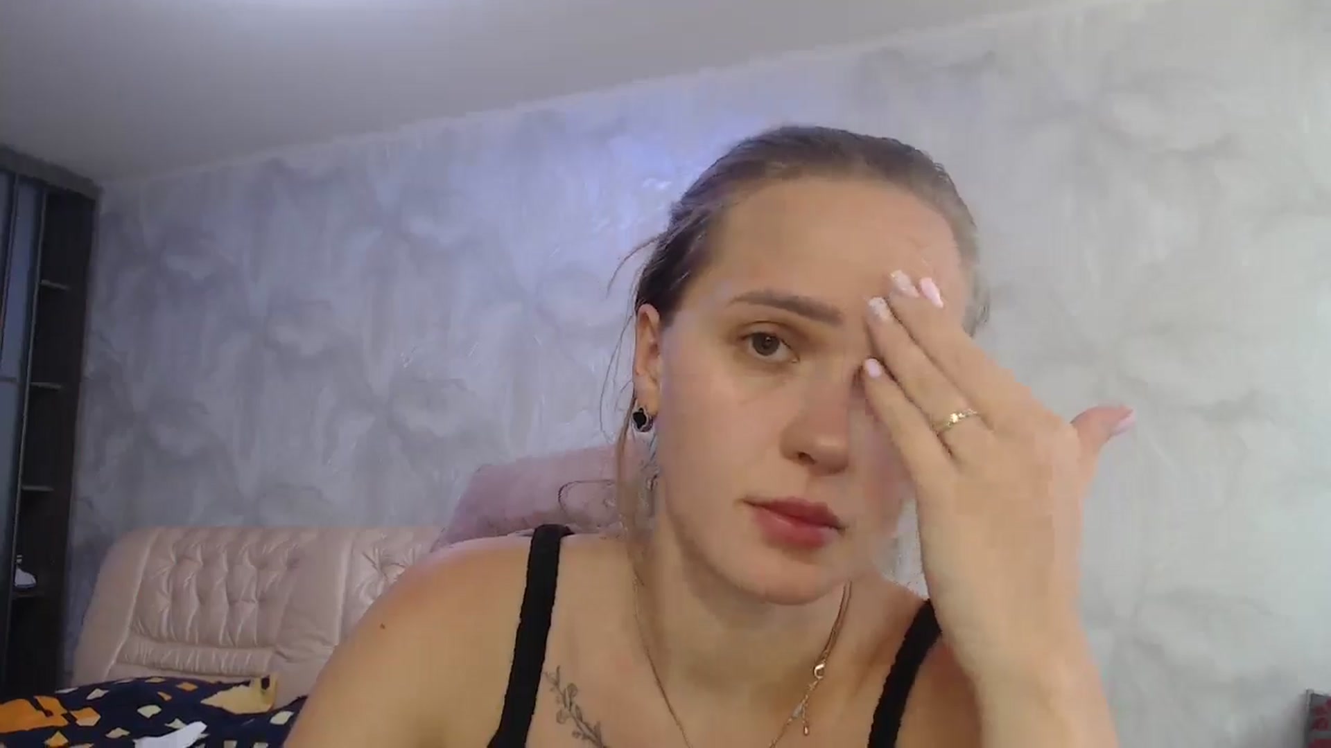 Gallery image thumbnail from CherryyQ's myfreecams stream on, 09/06/2025, 11:29 image 20 of 20