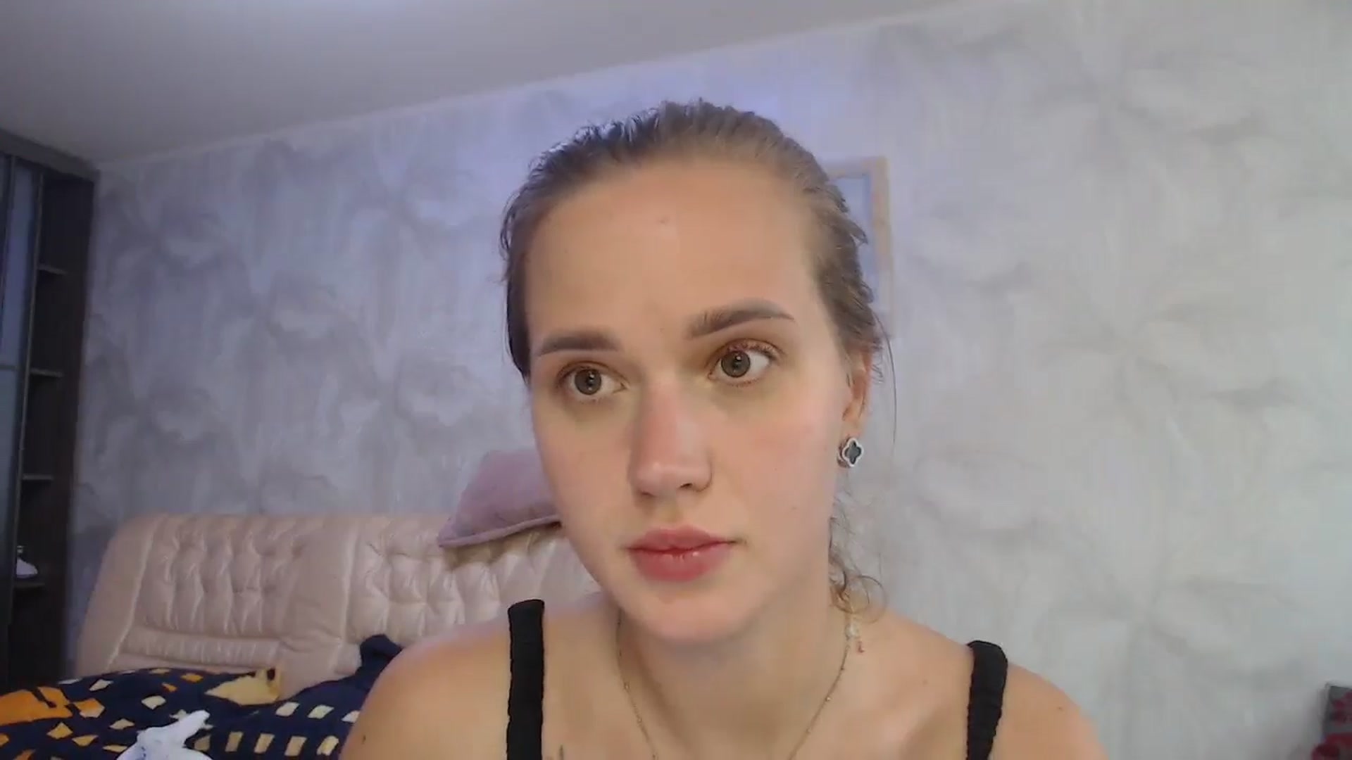 Gallery image thumbnail from CherryyQ's myfreecams stream on, 09/06/2025, 11:29 image 8 of 20