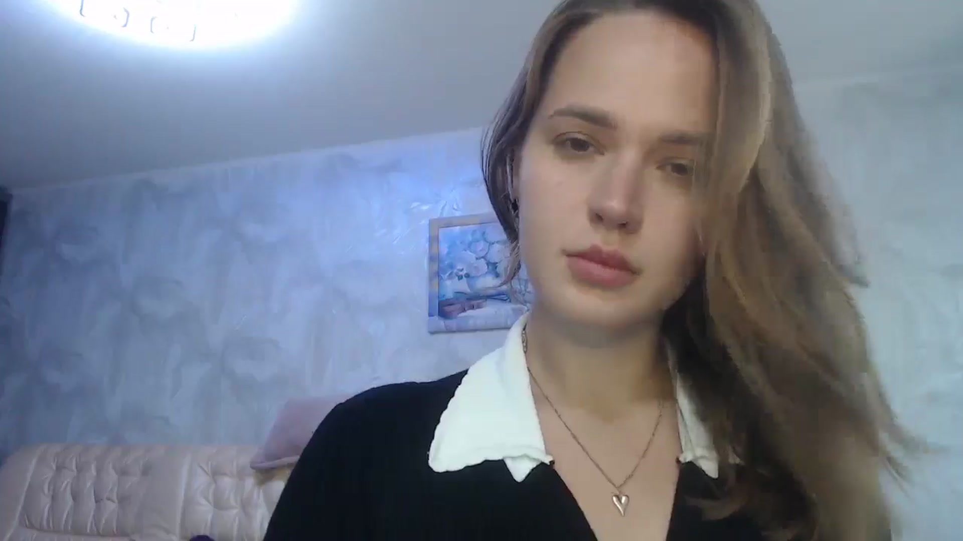 Gallery image thumbnail from CherryyQ's myfreecams stream on, 09/07/2025, 09:25 image 12 of 20