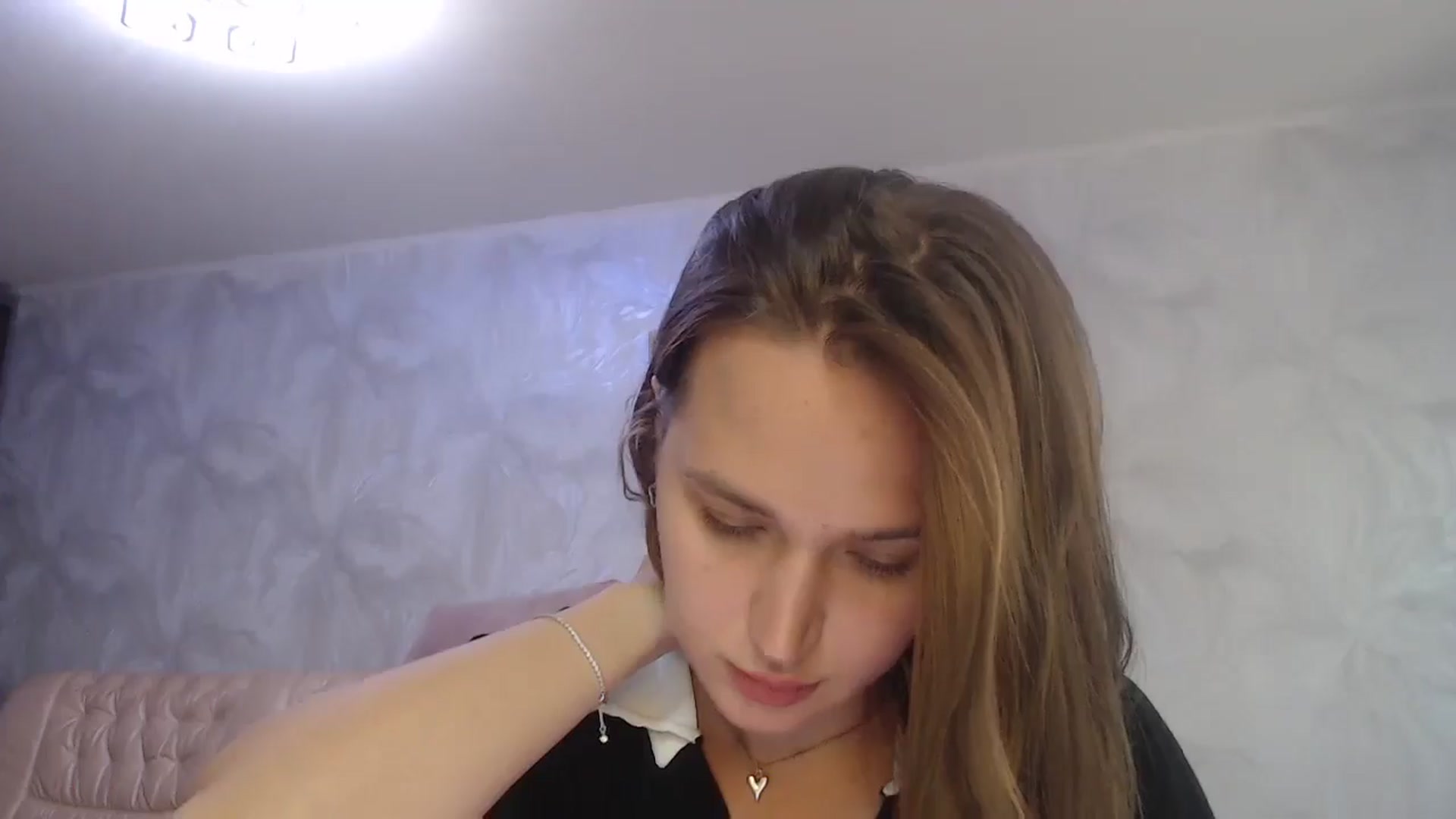 Gallery image thumbnail from CherryyQ's myfreecams stream on, 09/07/2025, 09:25 image 11 of 20
