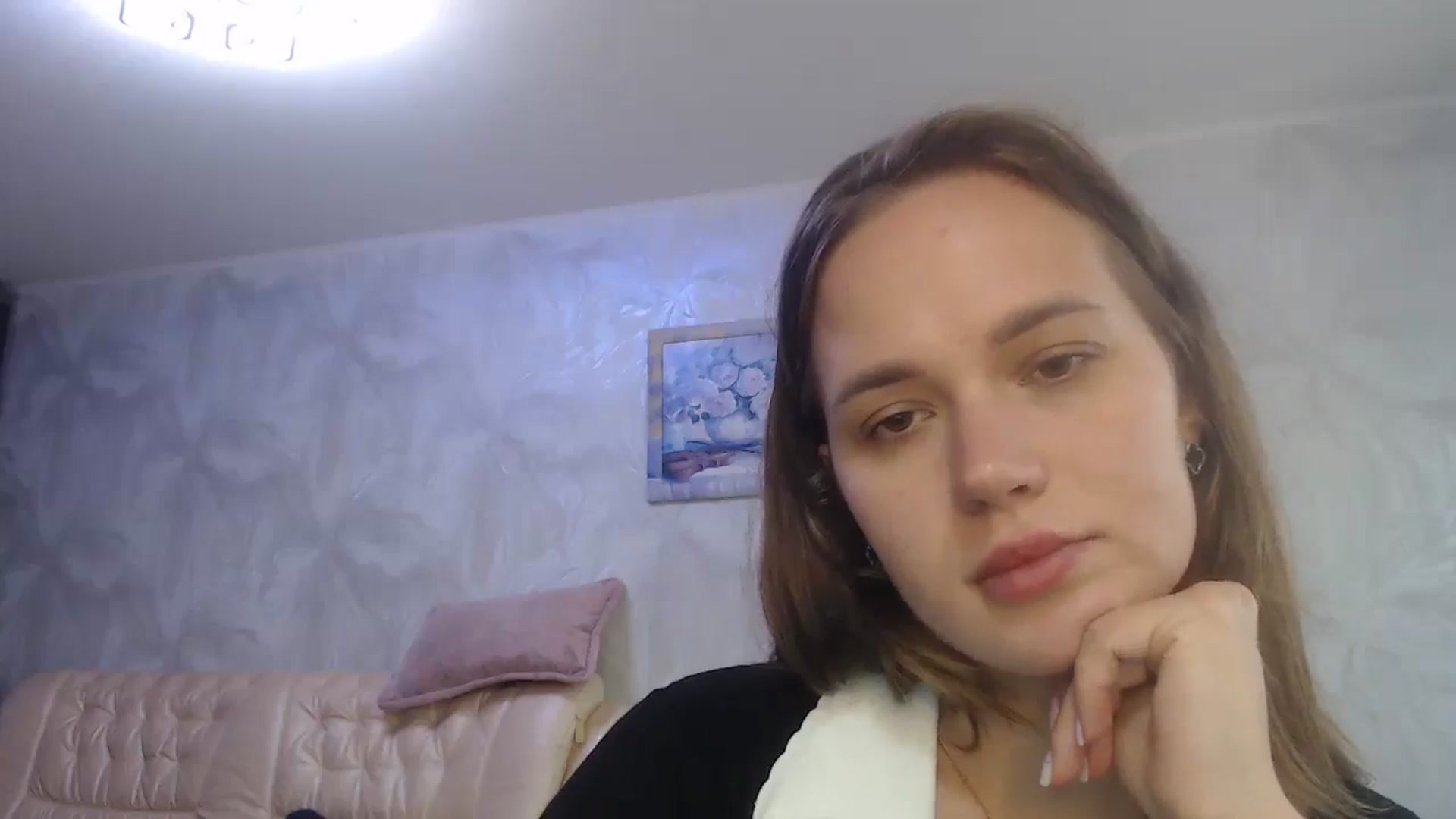 Gallery image thumbnail from CherryyQ's myfreecams stream on, 09/07/2025, 09:25 image 8 of 20
